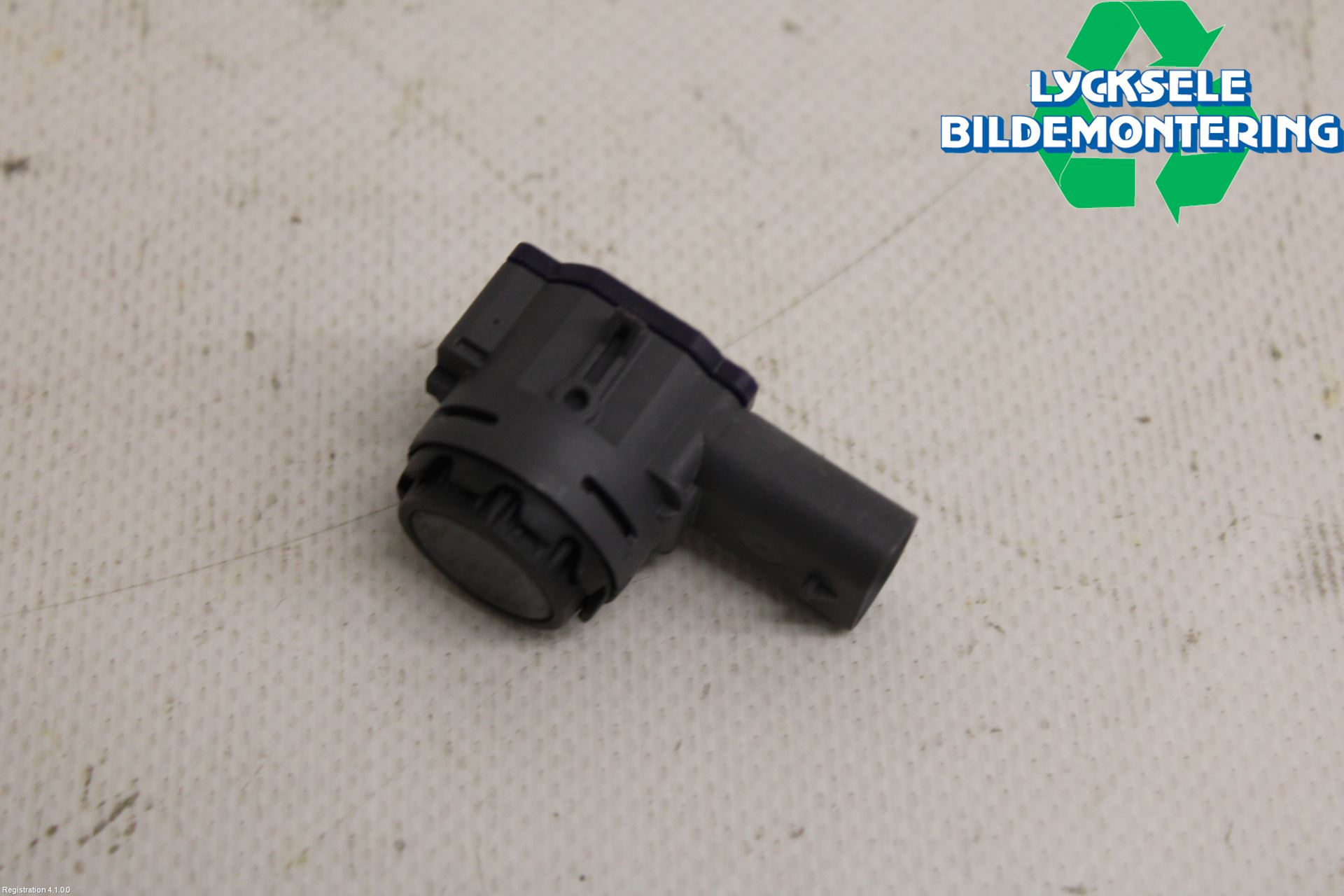 Mazda CX-60 22- Parkeringshjälp Backsensor