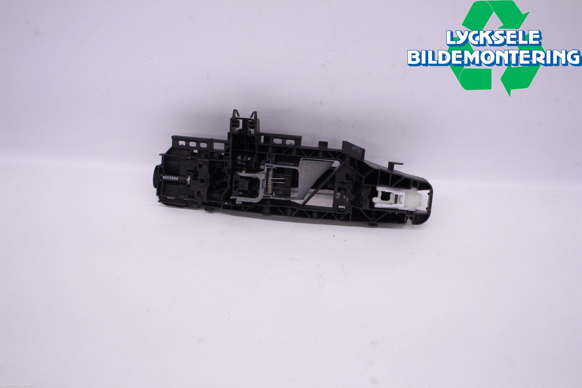 Mercedes-Benz MB EQB (X243) 22- Dörrhandtag Yttre Hö