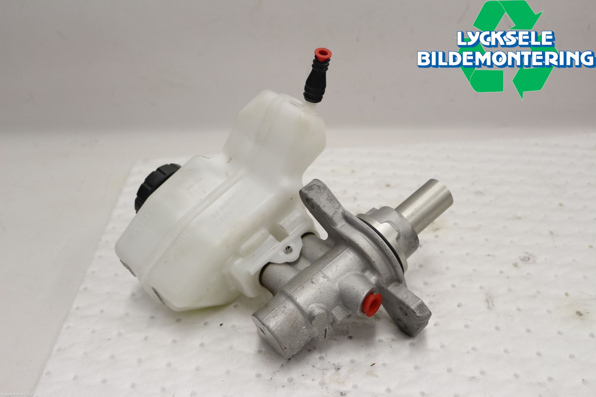 Audi A3/S3 8Y 21- Broms Huvudcylinder