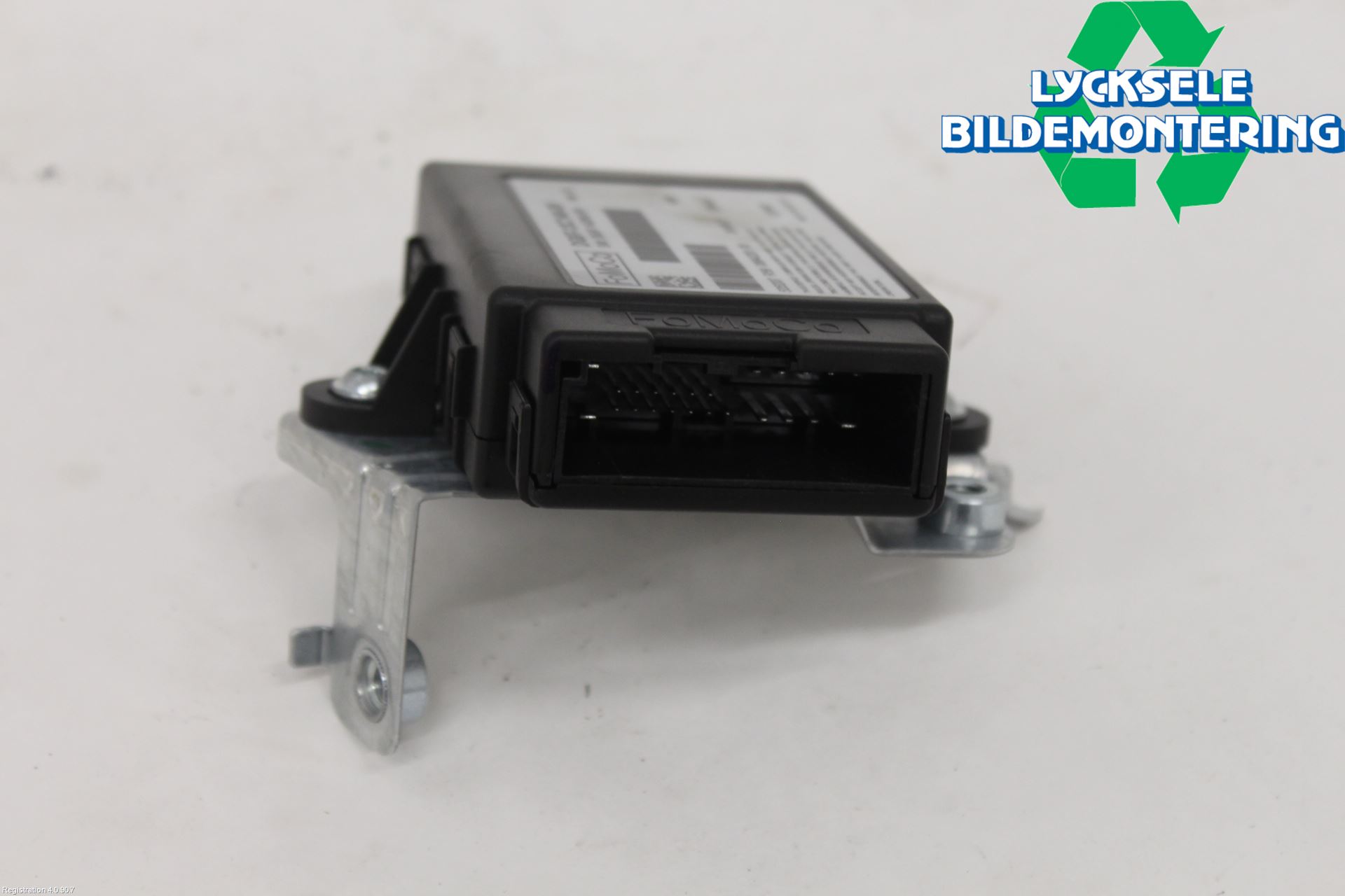 Ford MONDEO 15-22 Styrenhet Övrigt