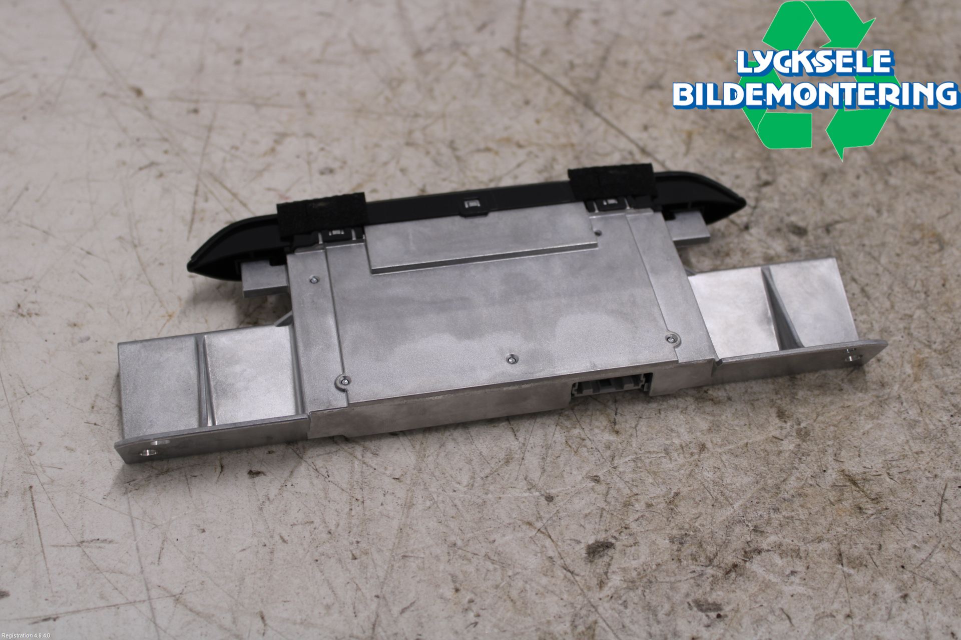 Subaru OUTBACK 21- Kontrolldisplay