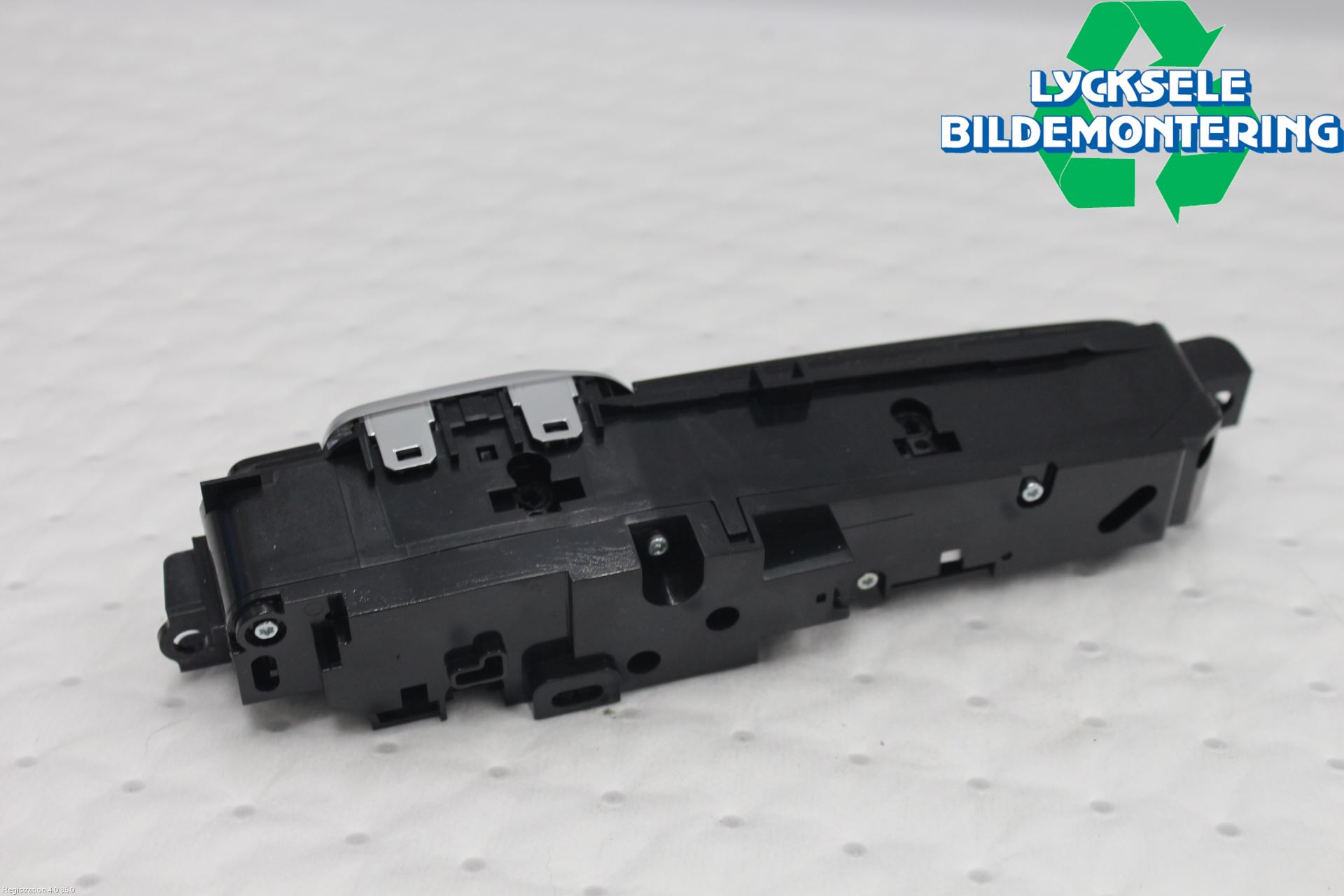 BMW 5 G30/G31/F90 17-23 Strömställare Multifunktion