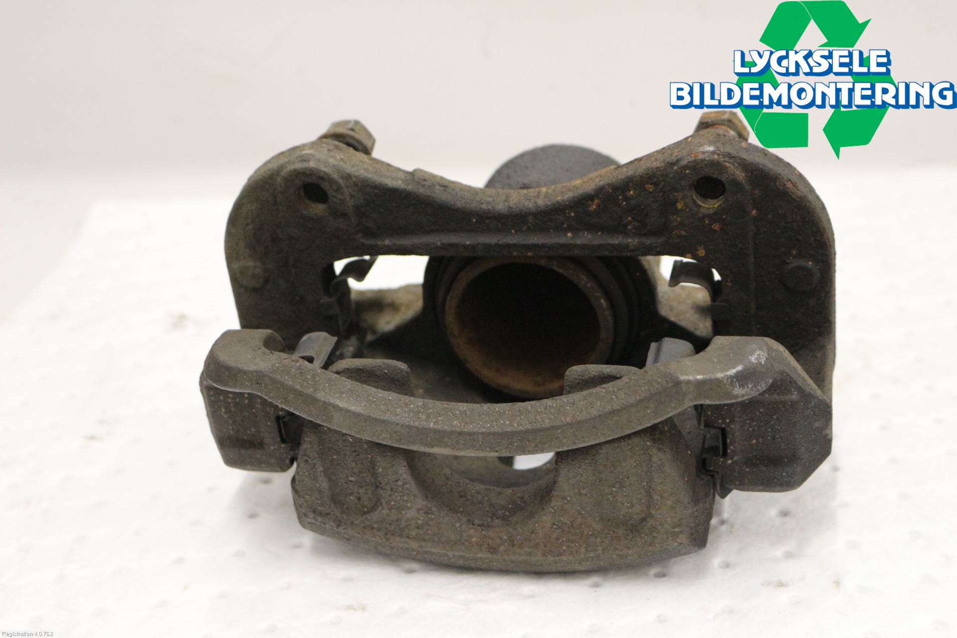 Hyundai i40 08-15 Bromsok Fram Vänster