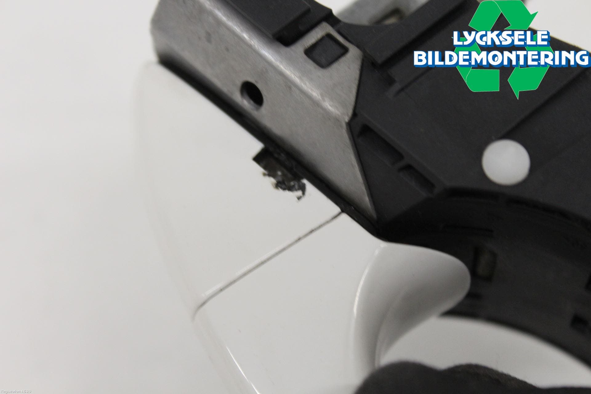 Seat LEON 13-20 Dörrhandtag Yttre Vä