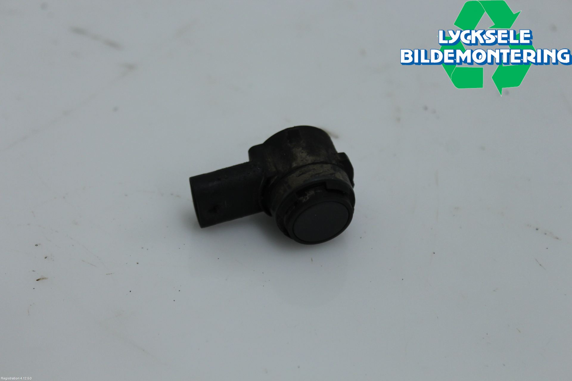 Volkswagen VW PASSAT 15-19 Parkeringshjälp Backsensor