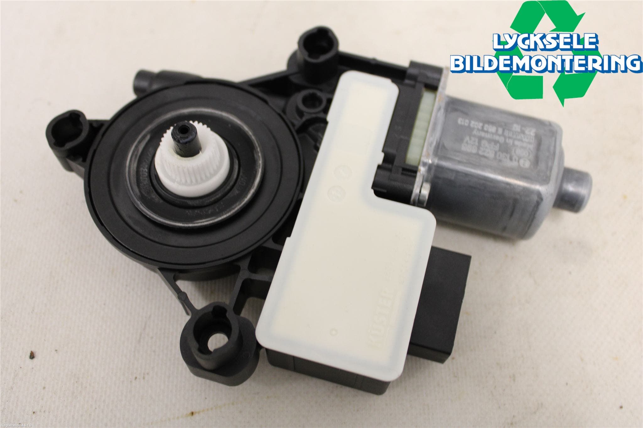 Volkswagen VW ID.3 21- Fönsterhissmotor