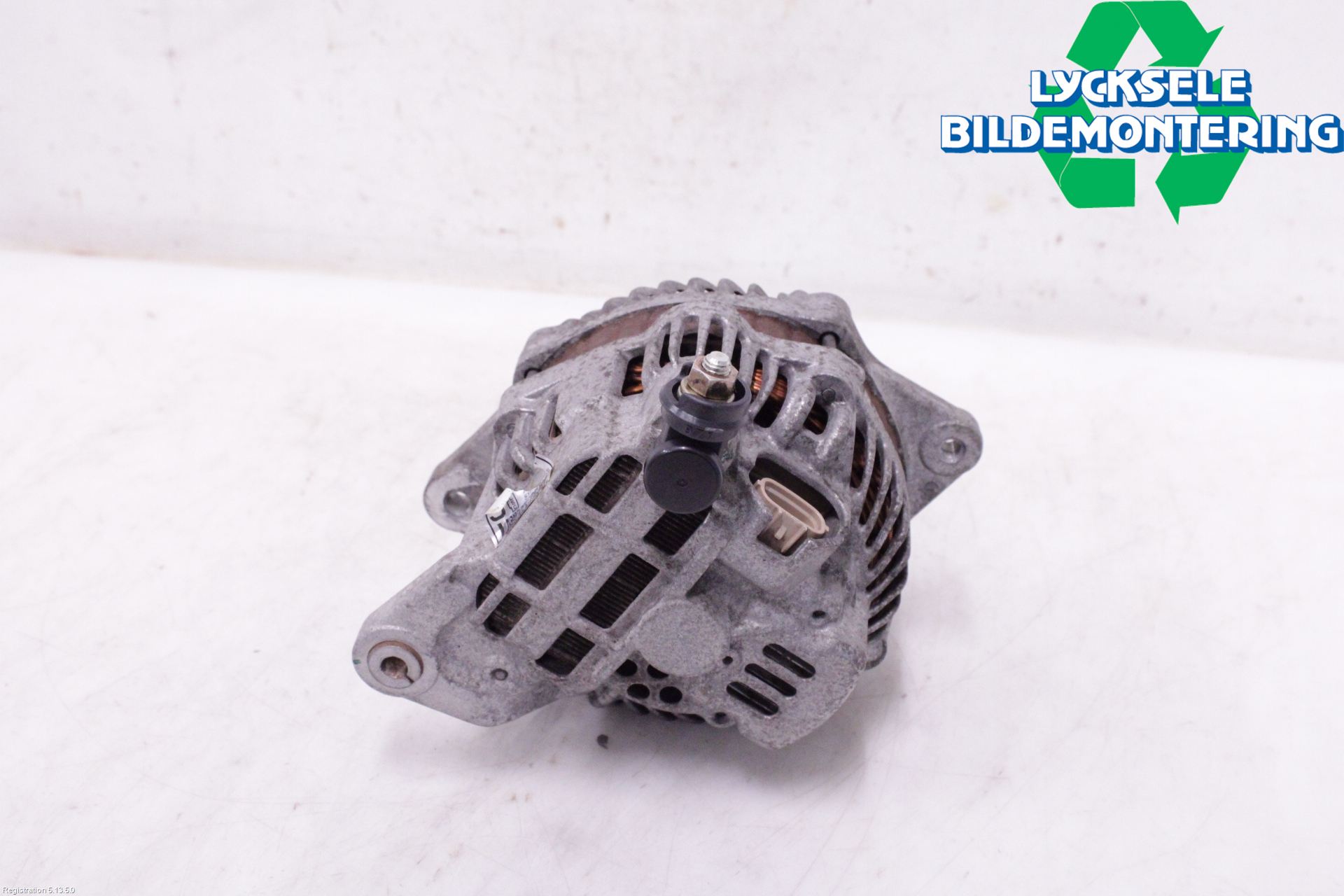 Subaru LEGACY    04-06 Generator