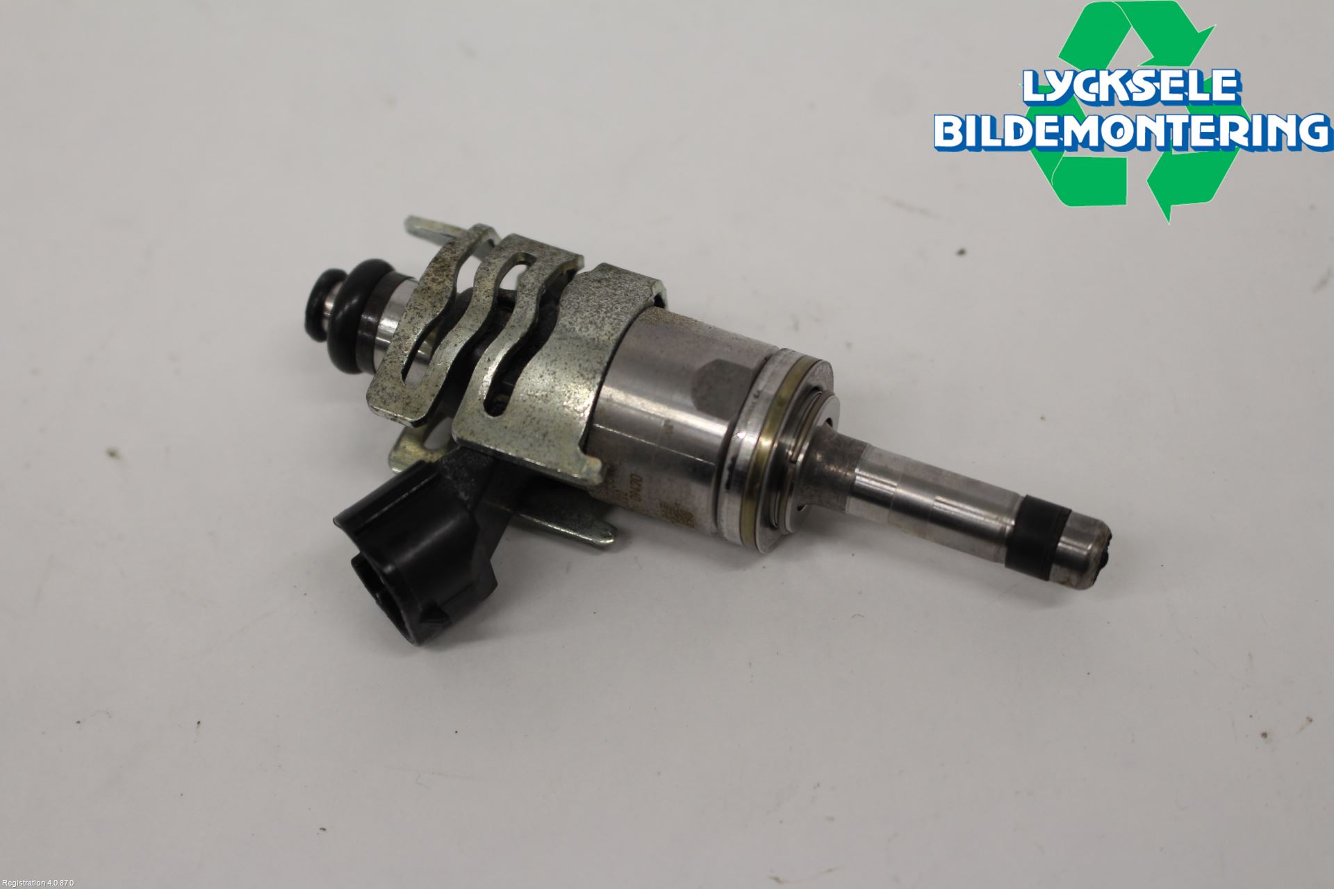 Toyota RAV4 19- Injspridare