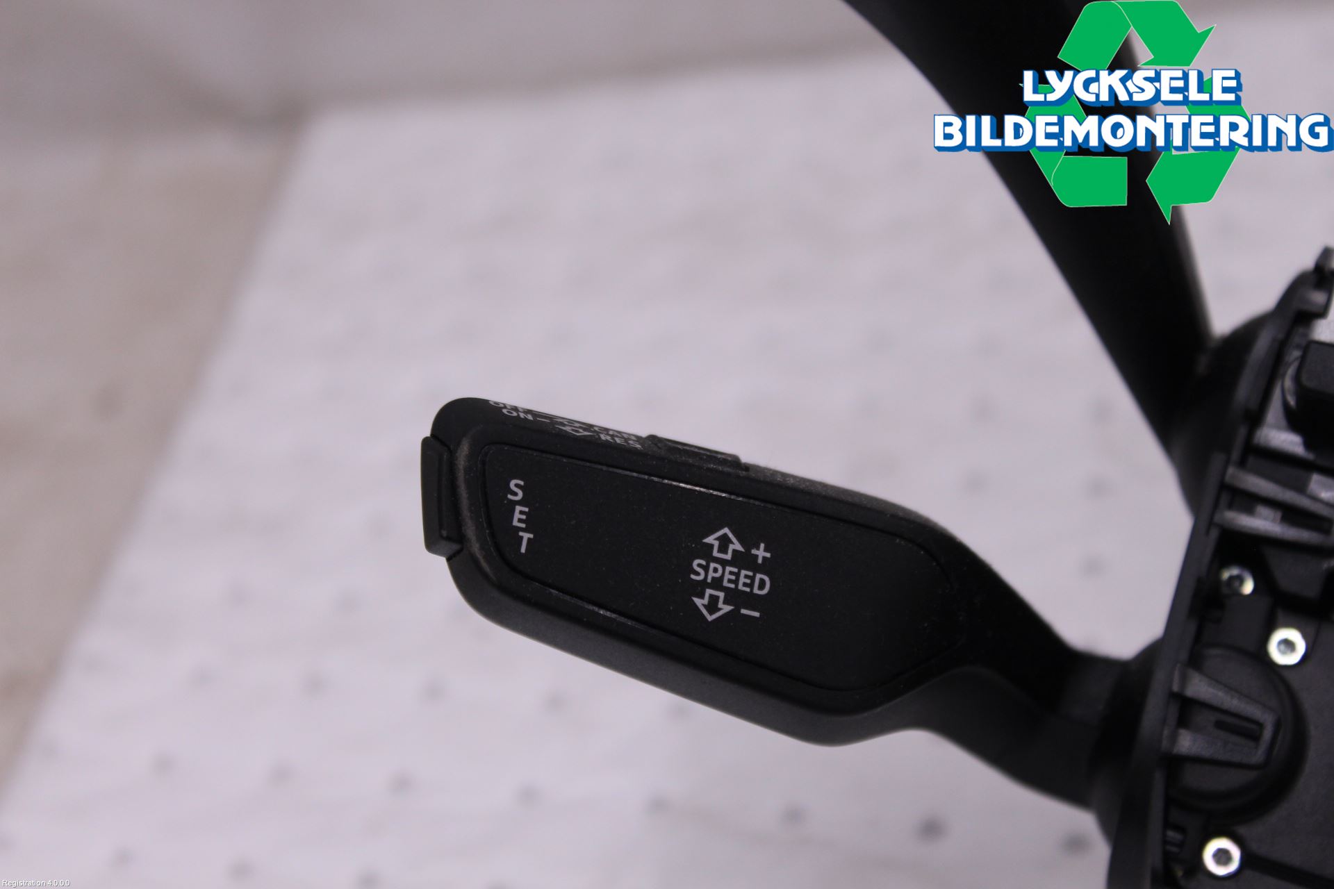 Audi A1 19- Spakcentral