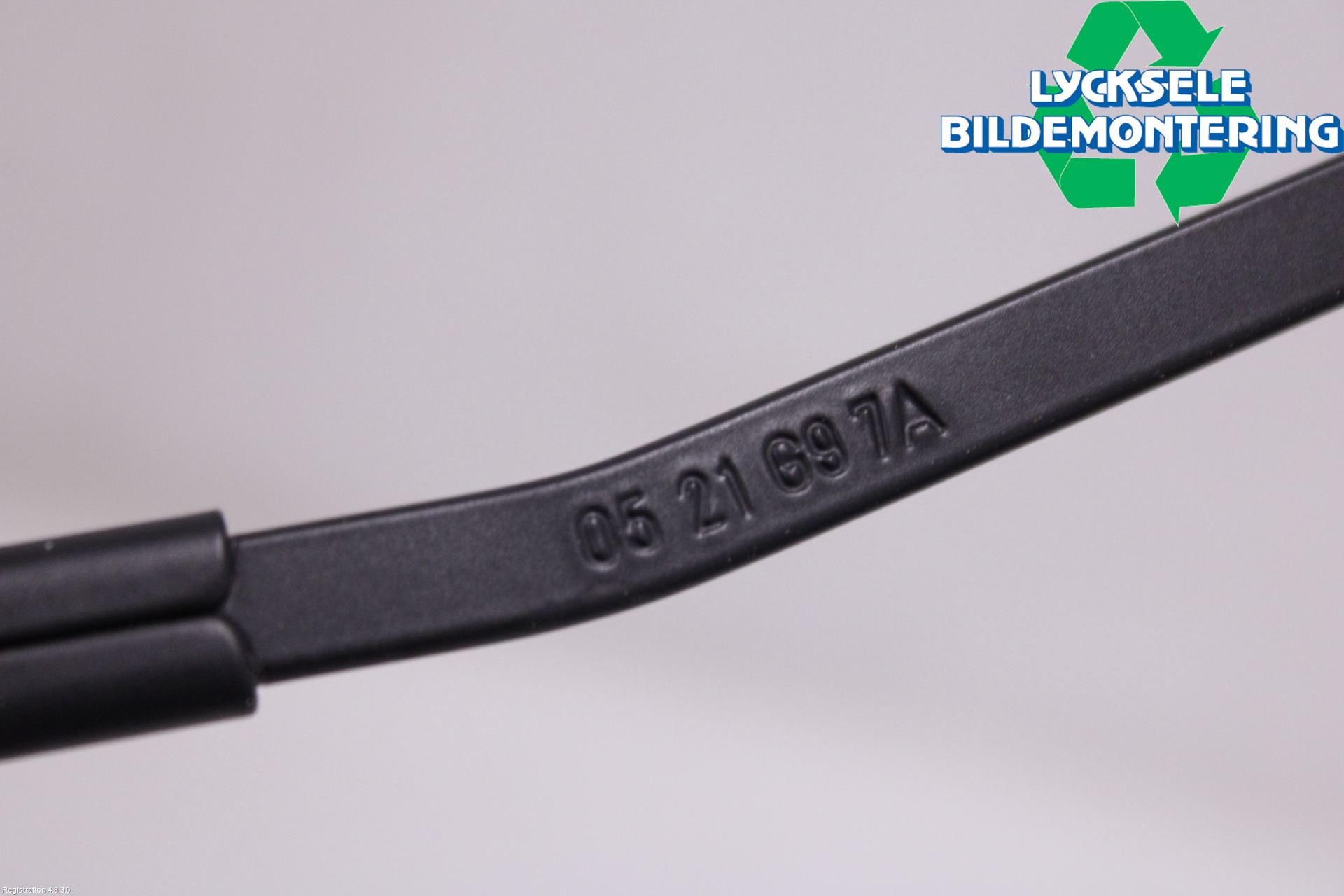 Suzuki VITARA 15- Torkararm Armar Vindruta