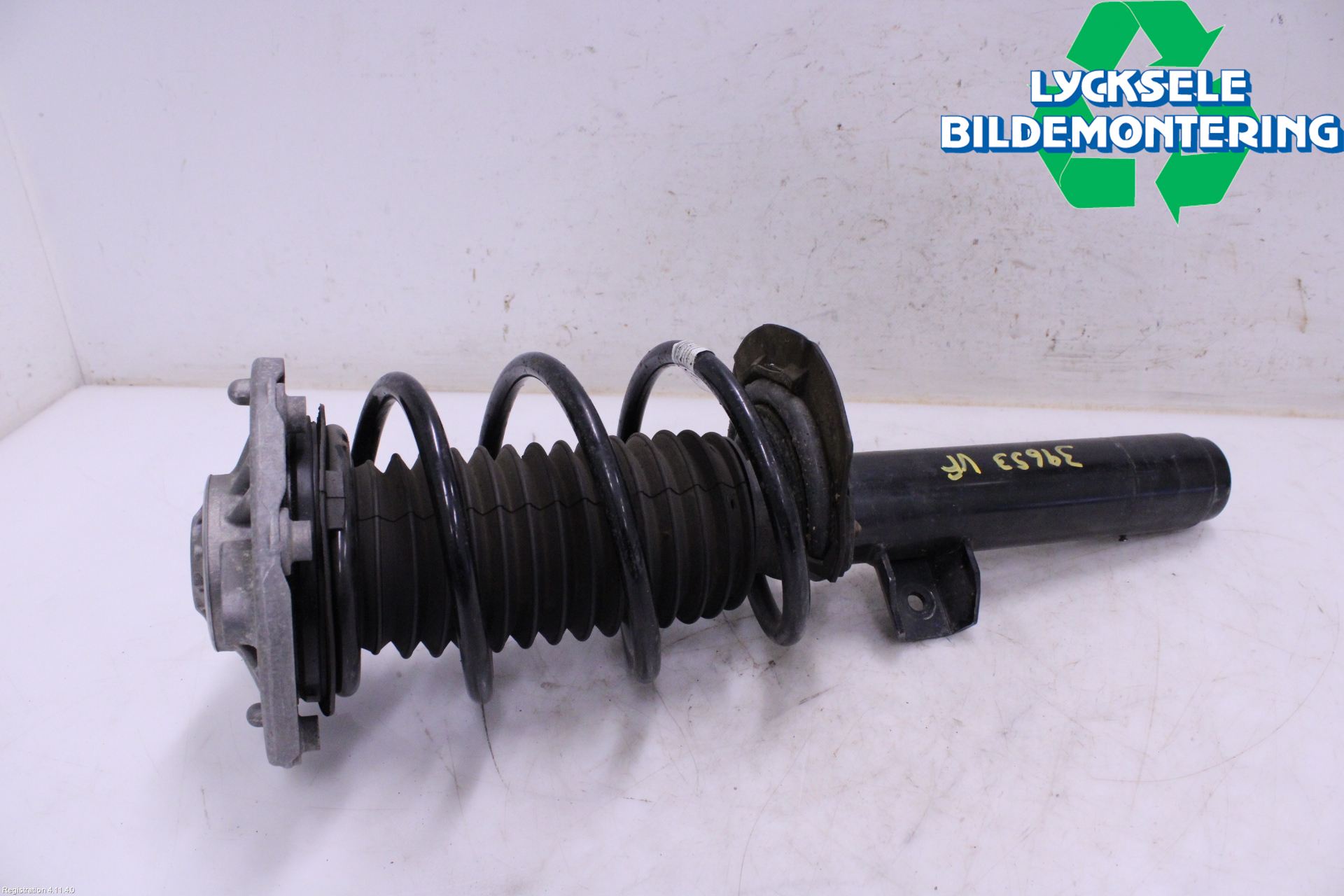 BMW 3 F30/F31/F80 12-19 Fjäderben Fram Höger