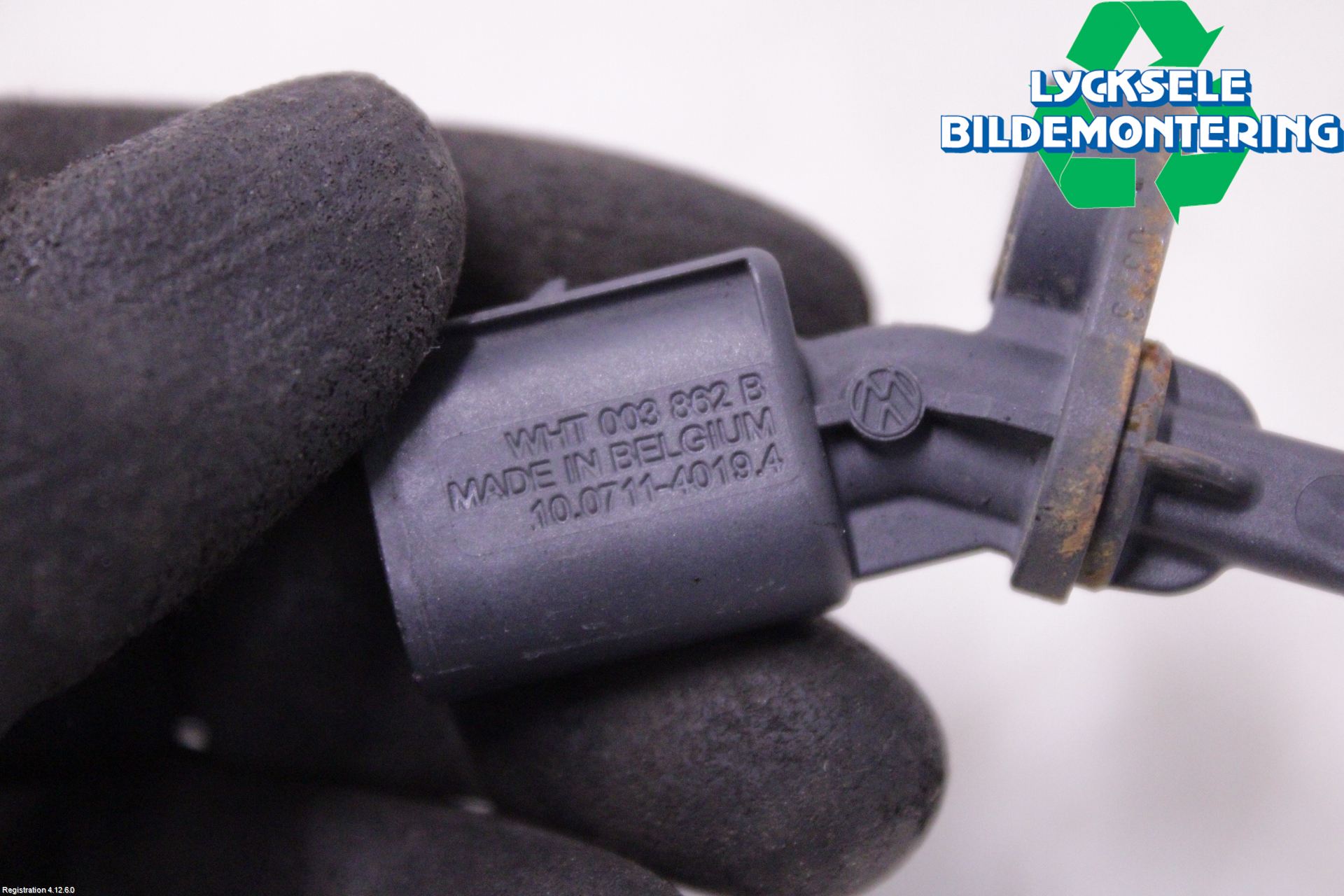 Volkswagen VW TAIGO 22- Abs Sensor