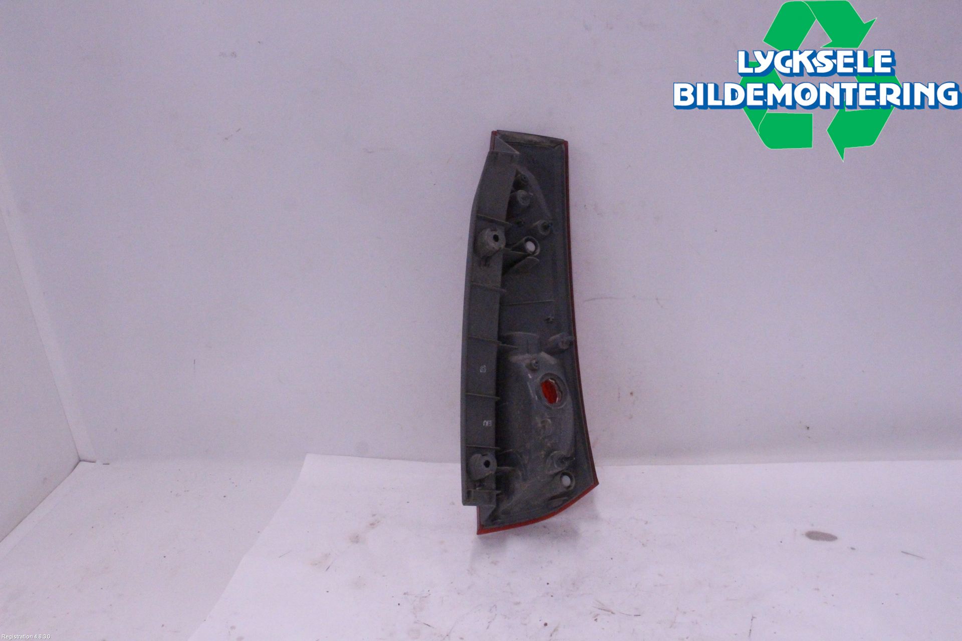 Kia CEED 06-12 Bakljus Vänster