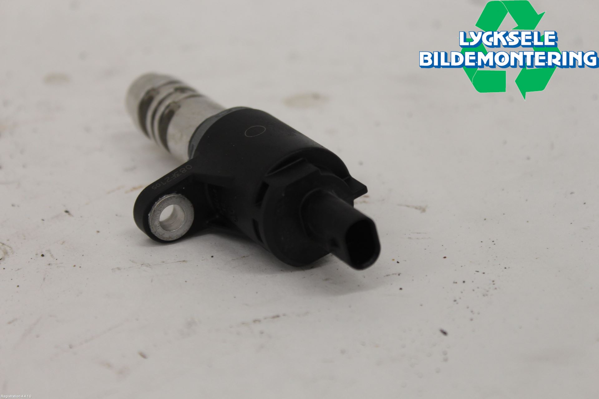 Volkswagen VW GOLF / E-GOLF VIII 20- Kamställningsventil