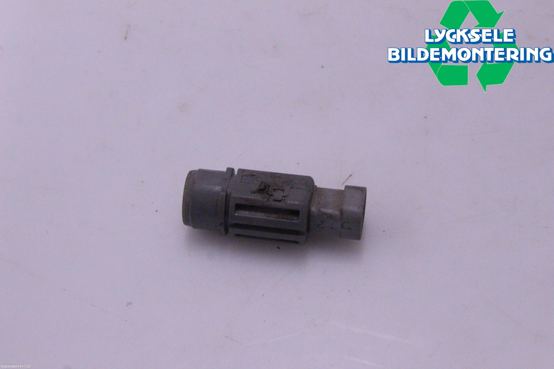 Kia VENGA 10-19 Parkeringshjälp Backsensor