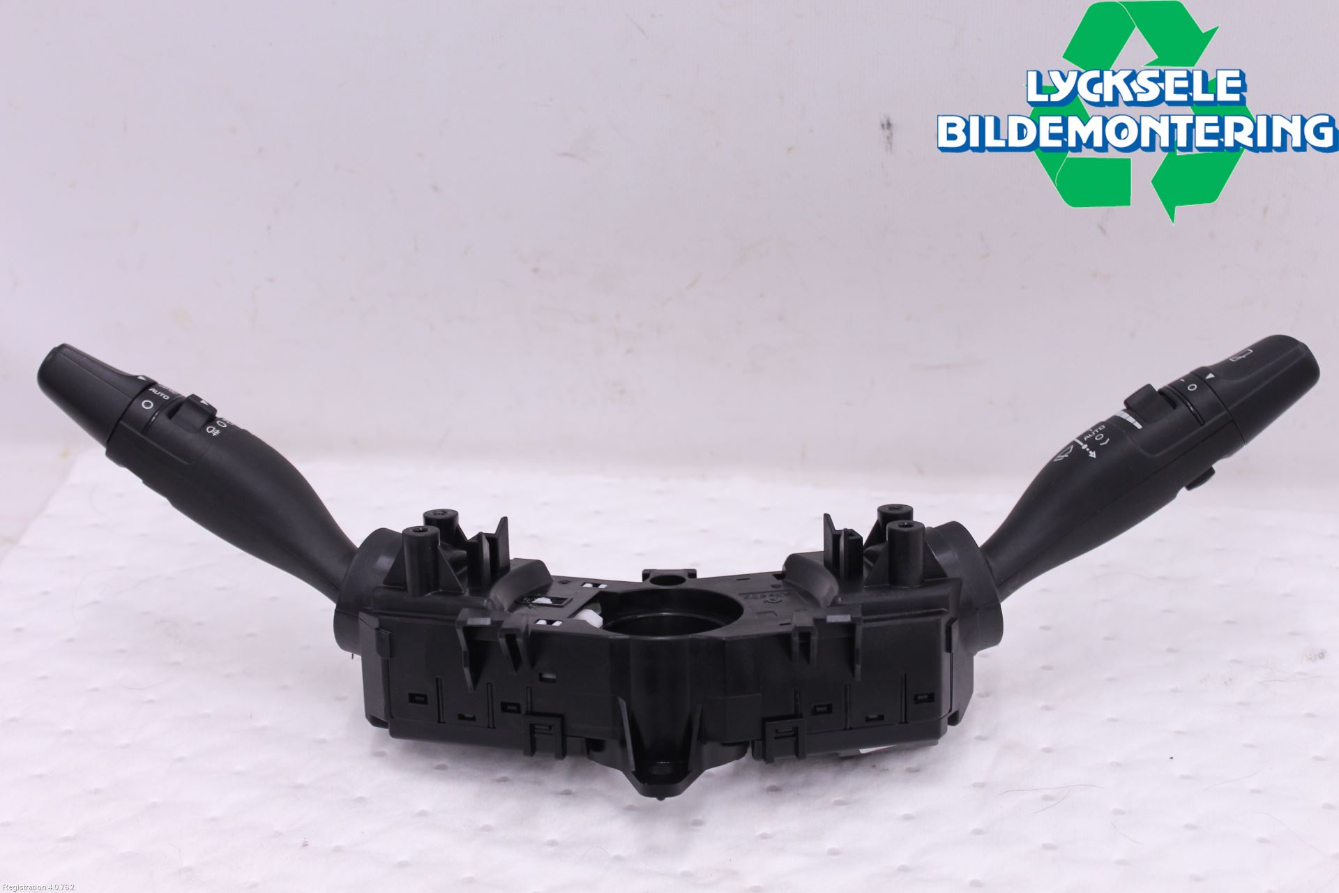 Kia NIRO (DE) 17-22 Spakcentral