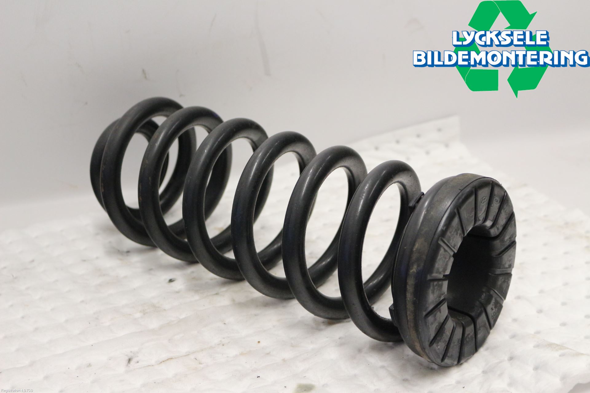 Kia SORENTO 15-20 Fjäder Bak