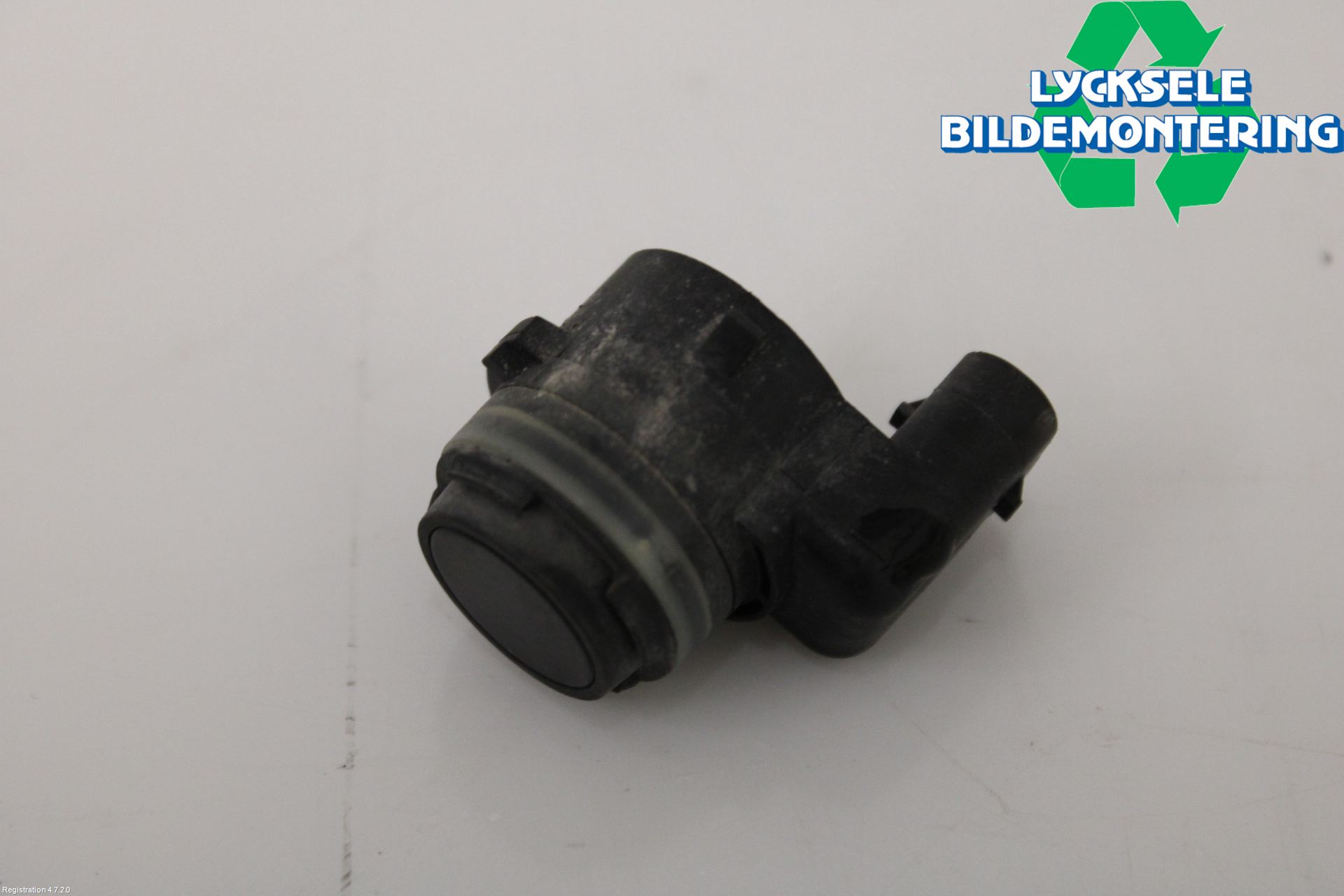 Volkswagen VW T-ROC 18- Parkeringshjälp Backsensor