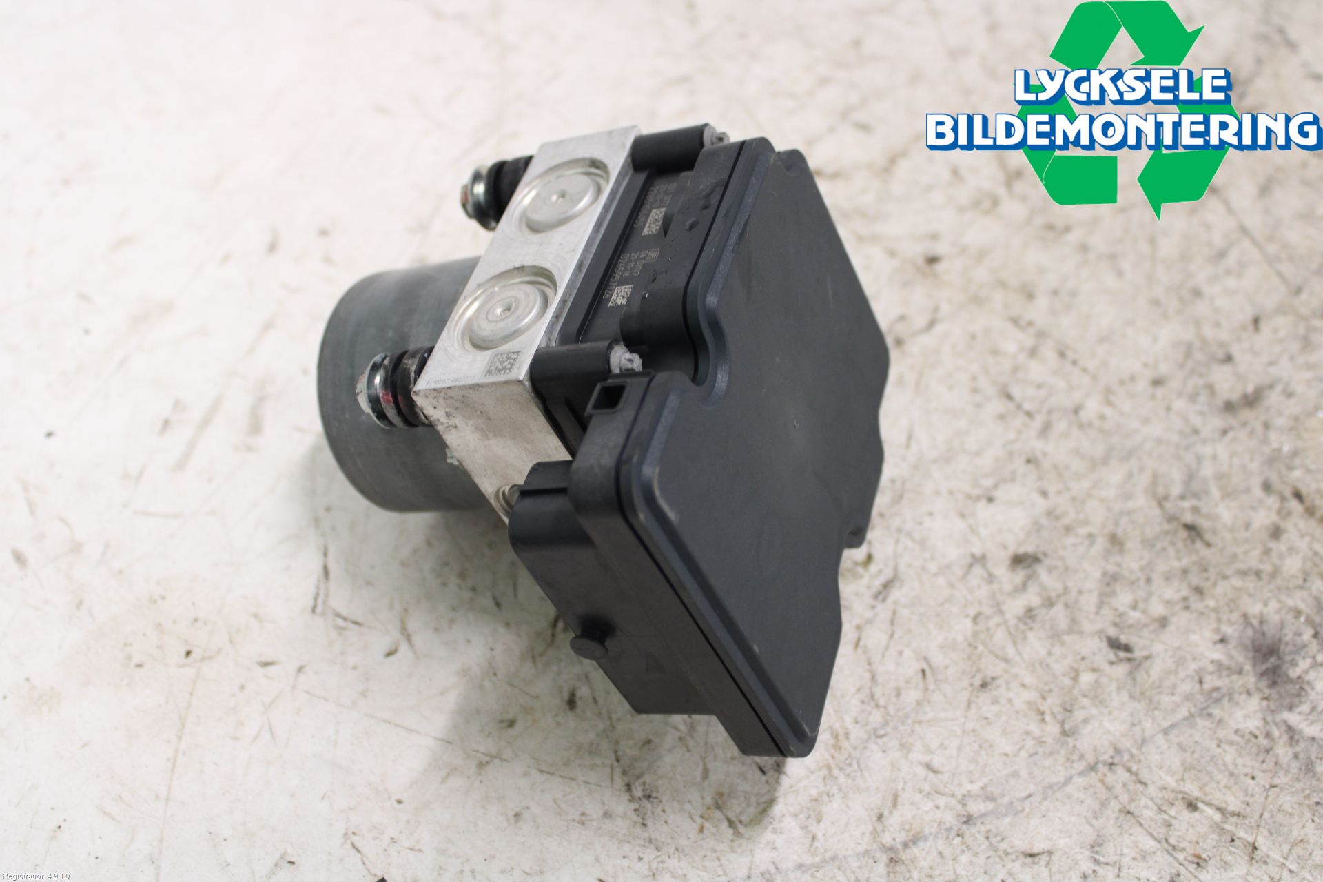 Suzuki SX4 S-CROSS 22- Abs Hydraulaggregat