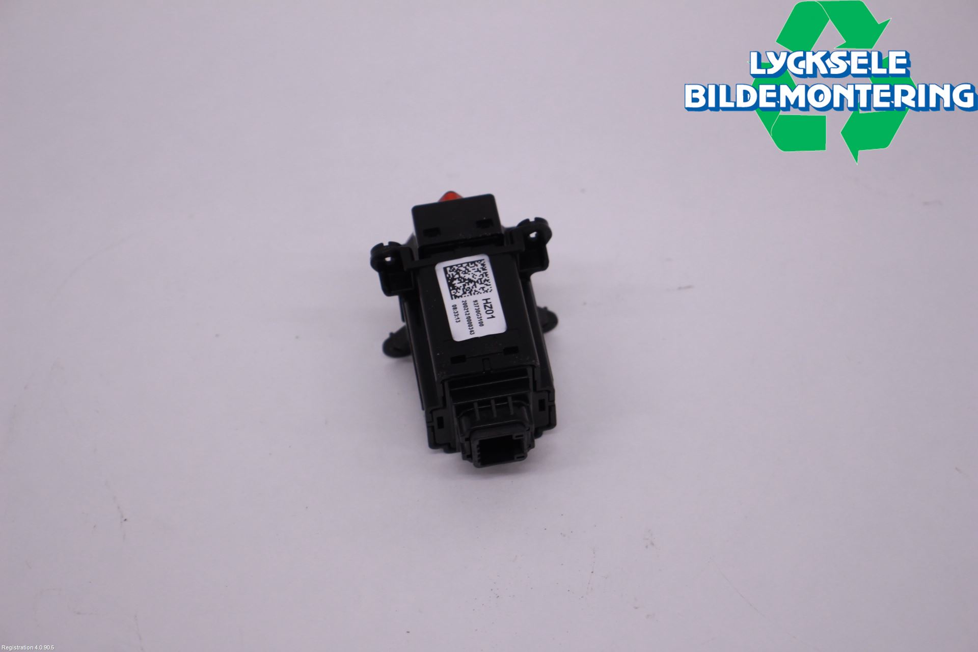 Hyundai i30 PD 17- Strömställare Varnings