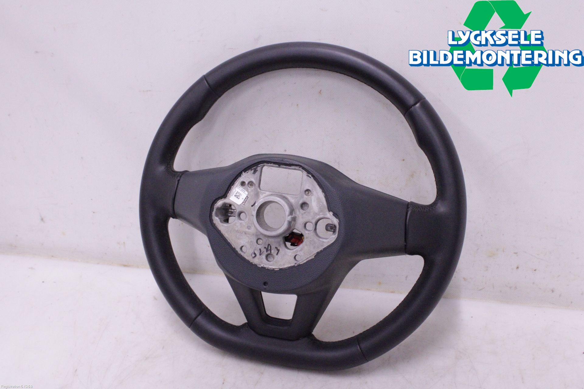 Volkswagen VW ID.5 22- Ratt