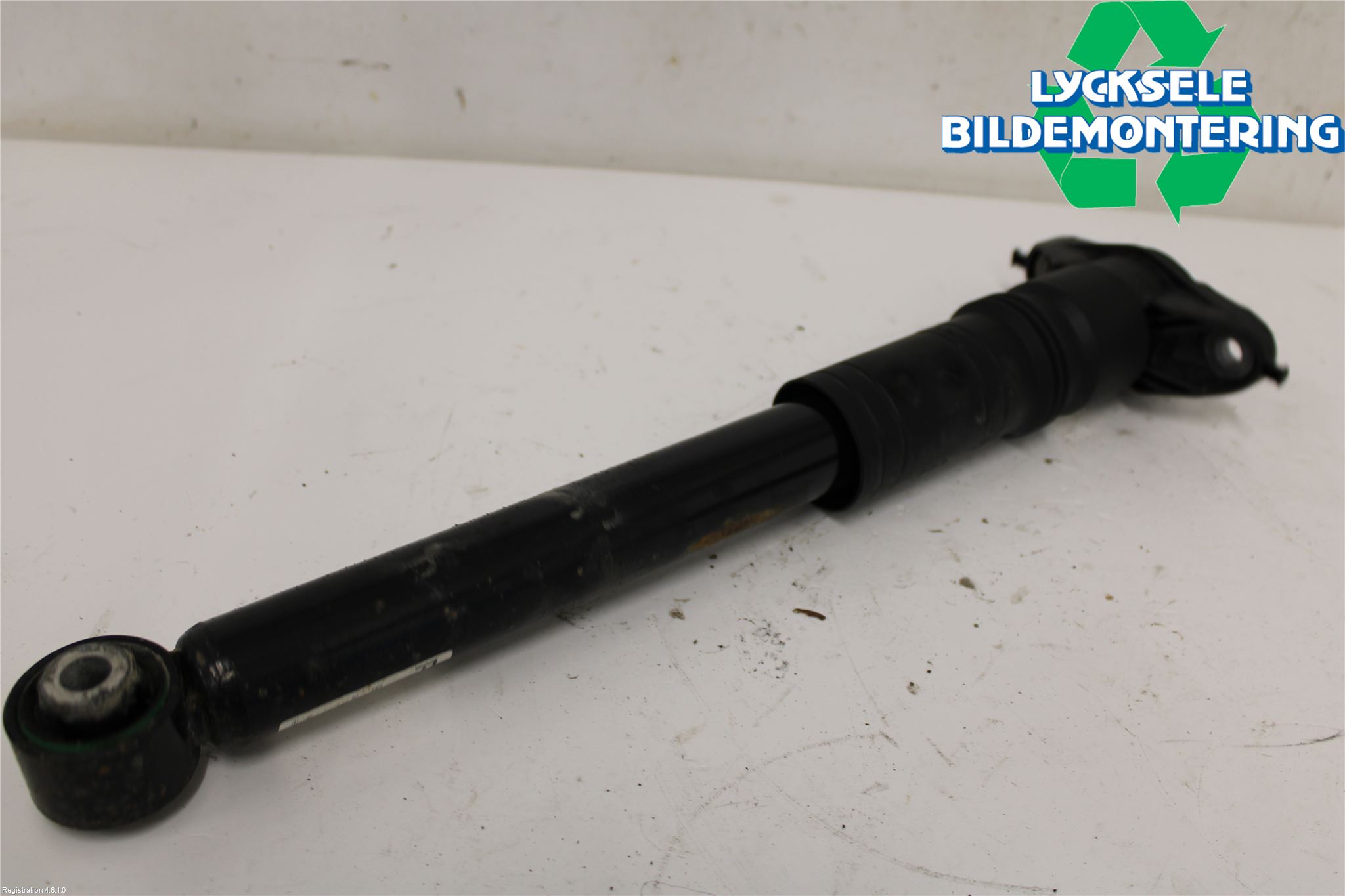 Peugeot 208/E-208 20- Stötdämpare Bak