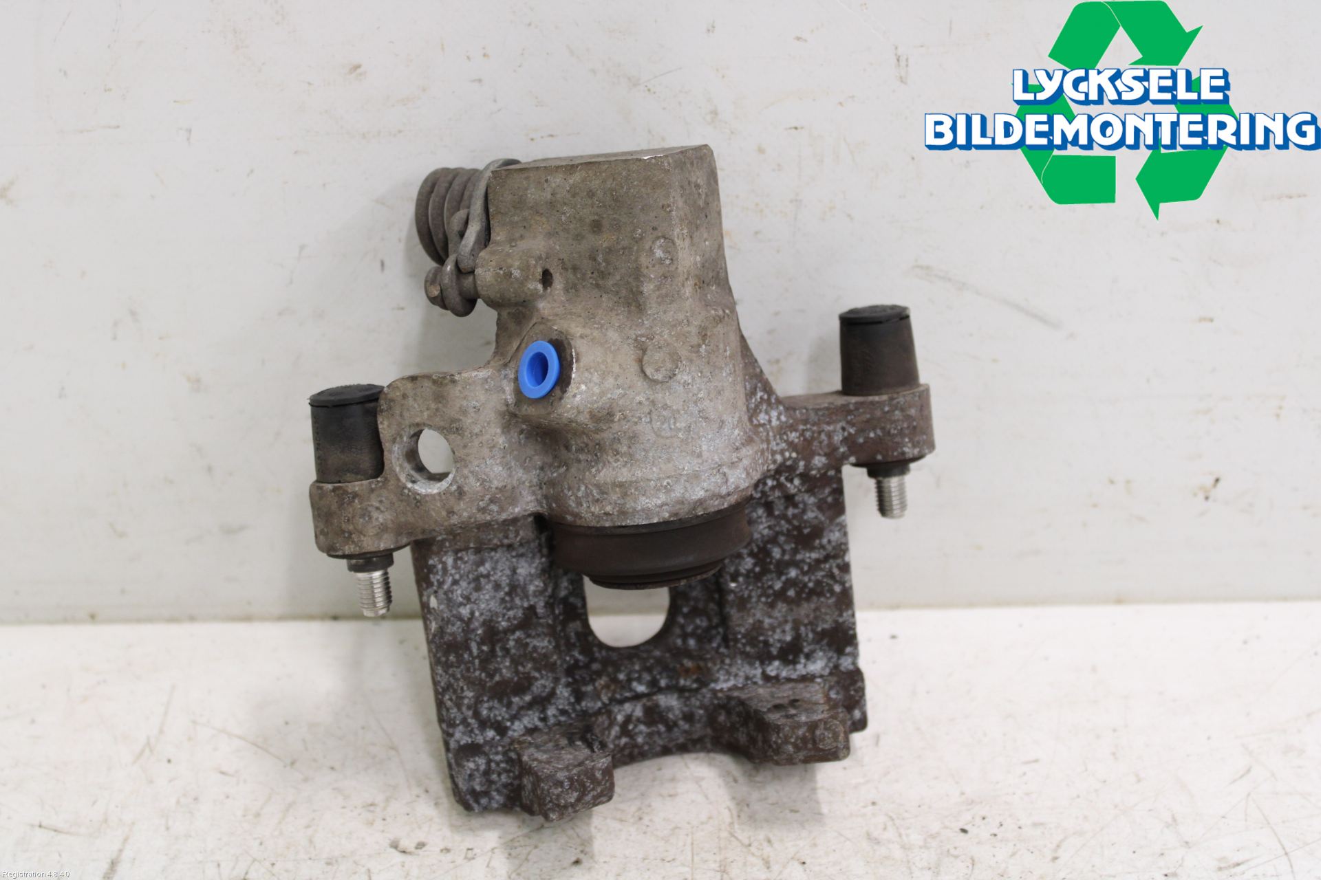 Ford C-MAX II  11-14 Bromsok Bak Höger