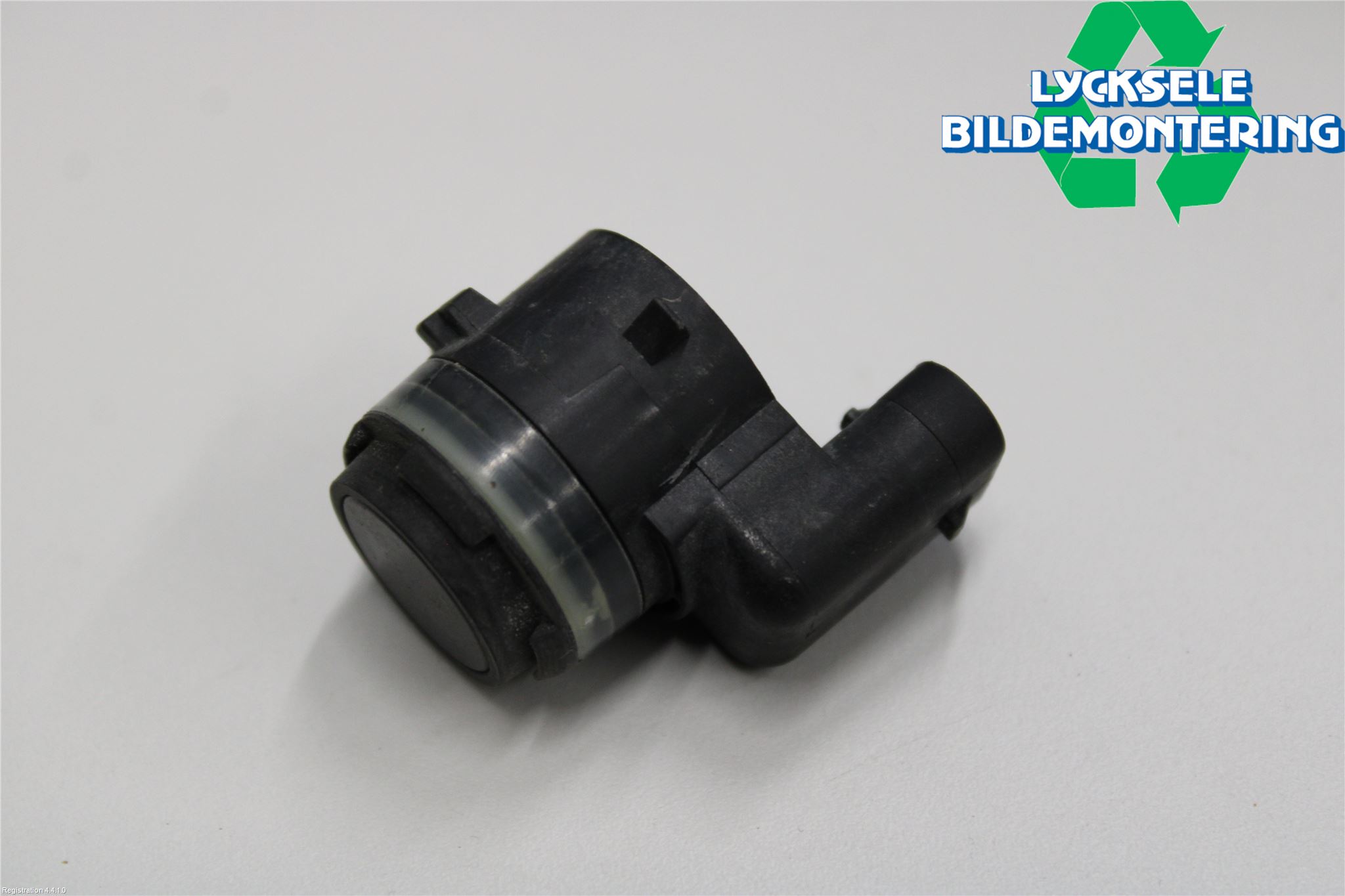 Volkswagen VW TIGUAN 16-24 Parkeringshjälp Frontsensor