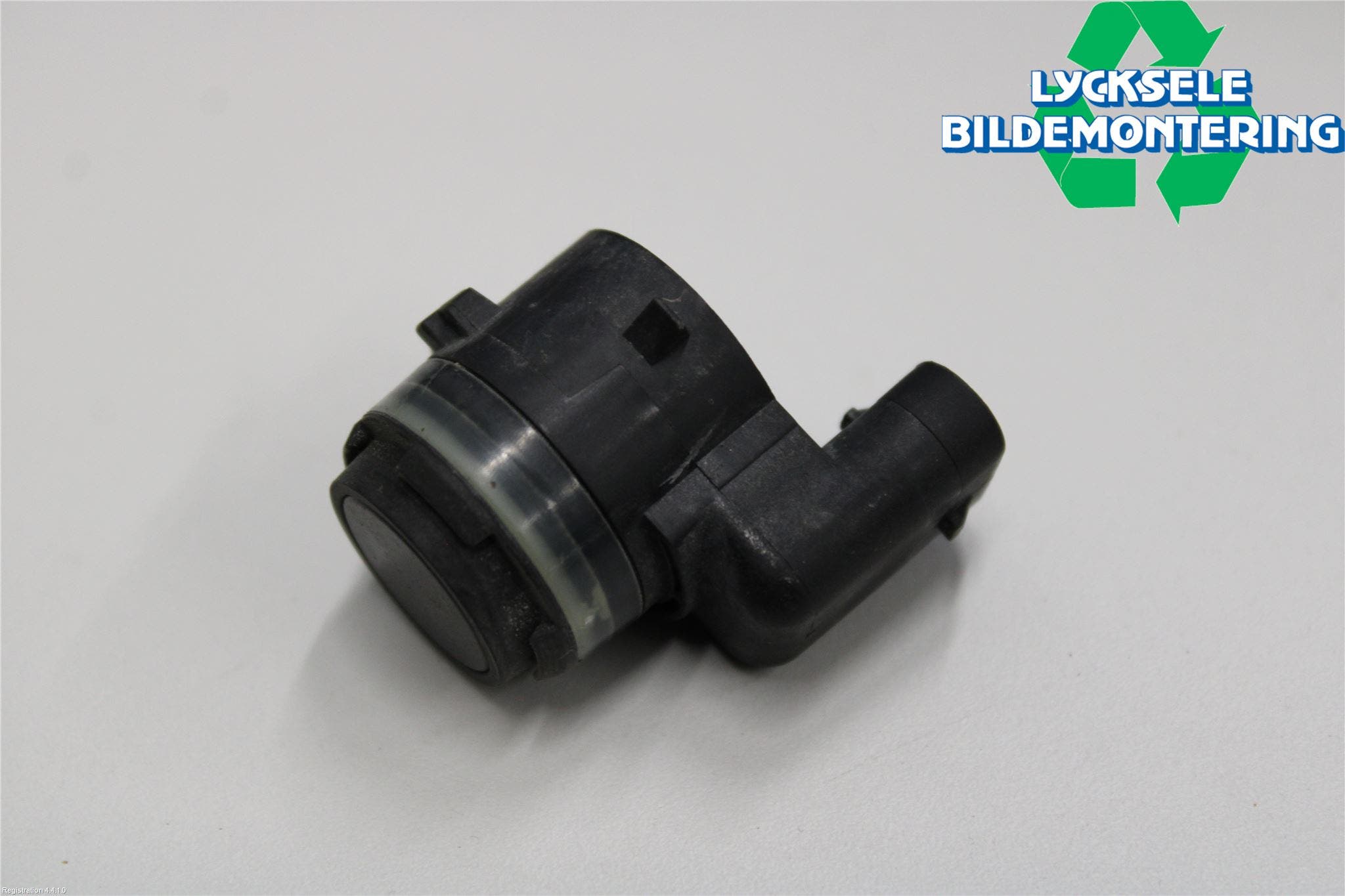 Volkswagen VW TIGUAN 16-24 Parkeringshjälp Frontsensor