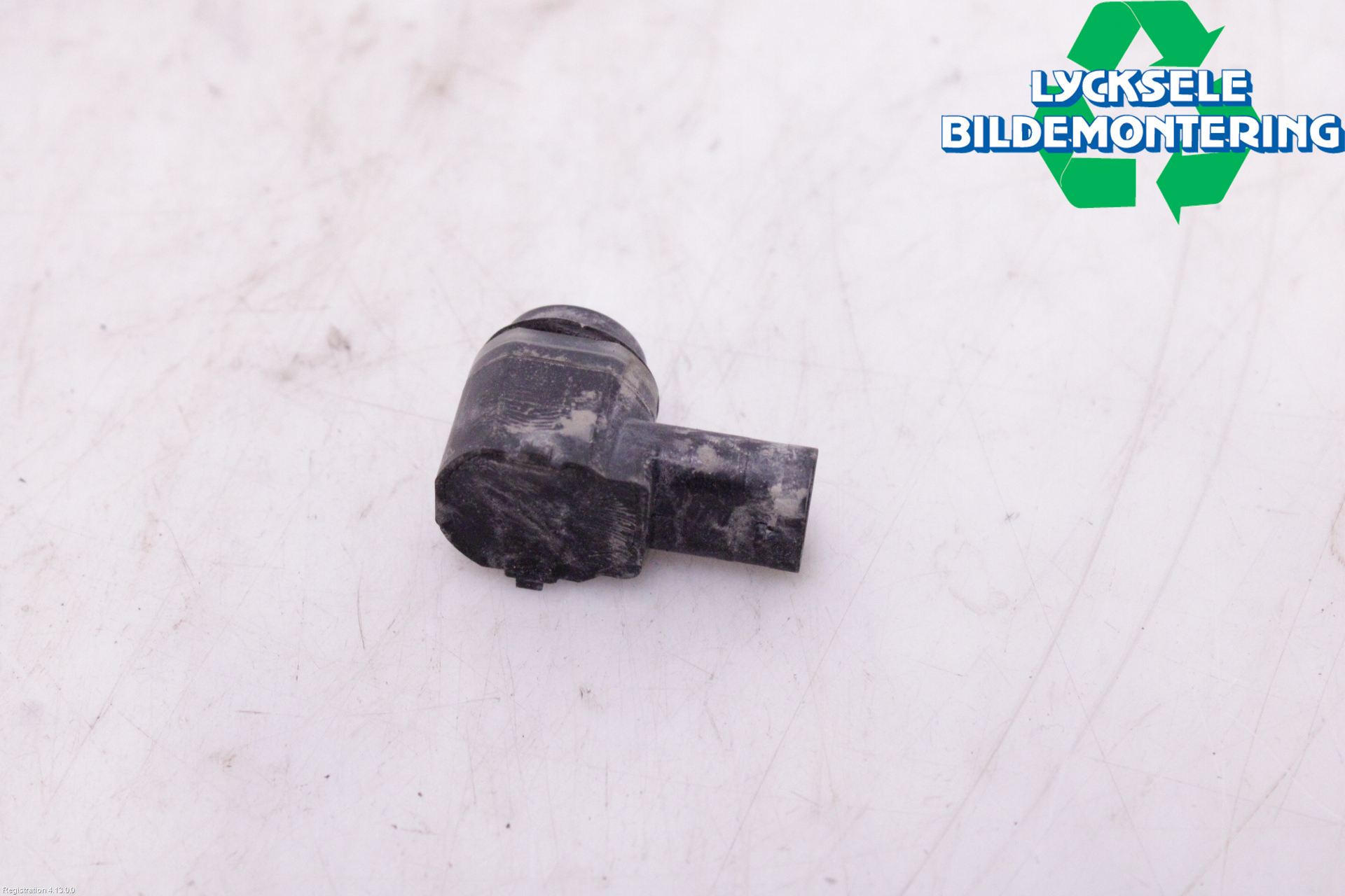 Volvo V60 CROSS COUNTRY 16-18 Parkeringshjälp Backsensor