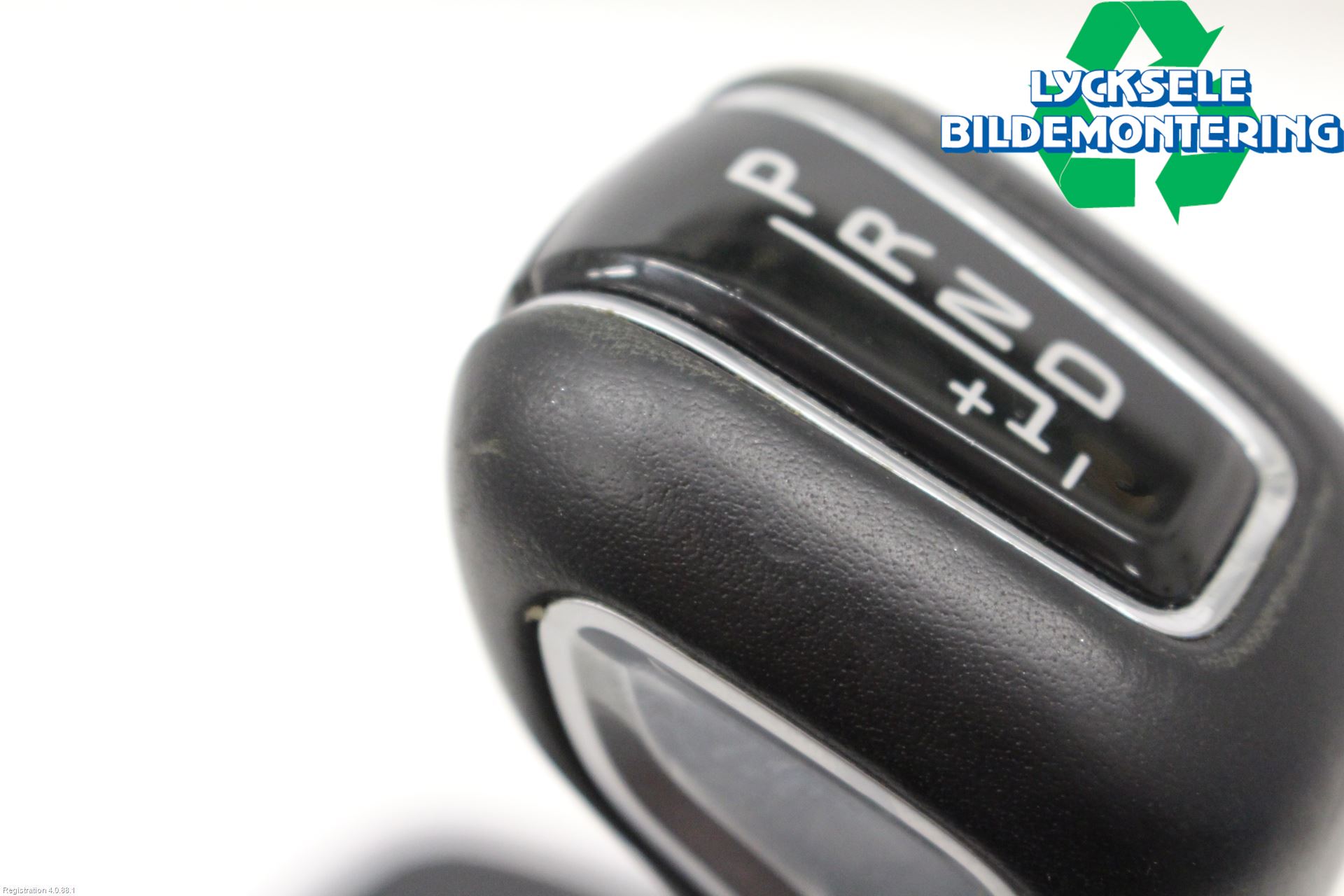 Volvo V90 CROSS COUNTRY 17->> Växelspak