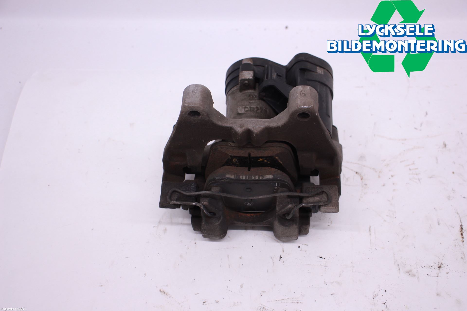 Skoda SUPERB 16-24 Bromsok Bak Höger