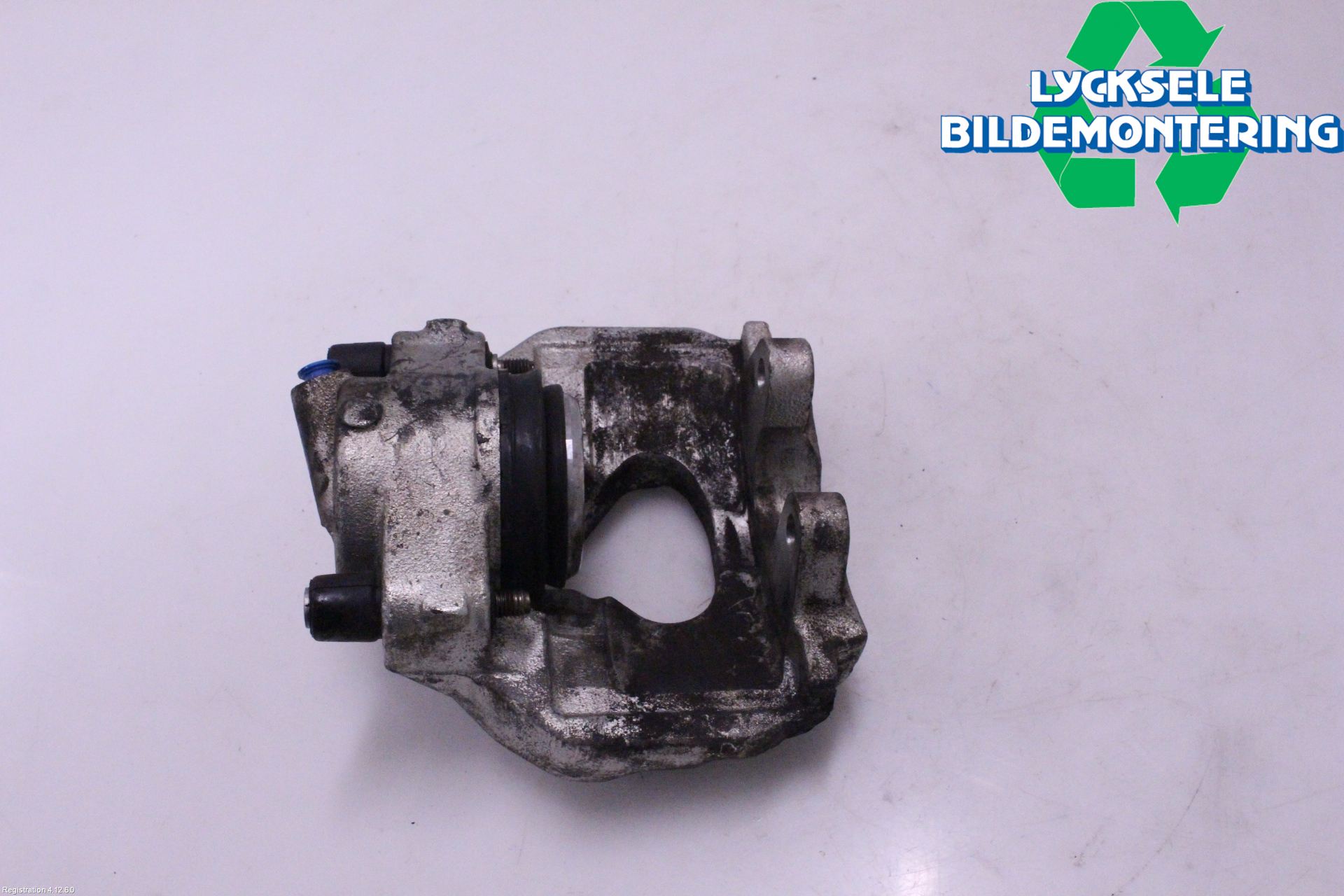Volkswagen VW TRANSP/CARAVELLE (T5) 04-15 Bromsok Fram Höger
