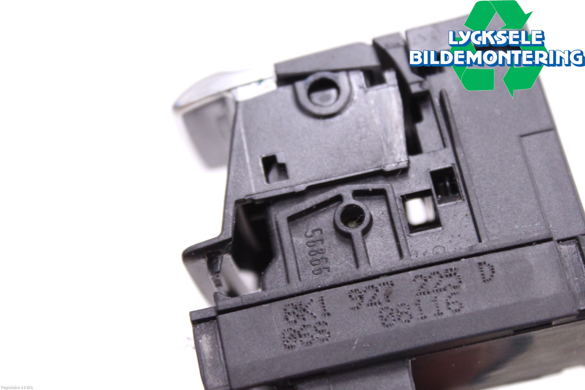 Audi Q5 09-16 Strömställare Parkeringsbroms