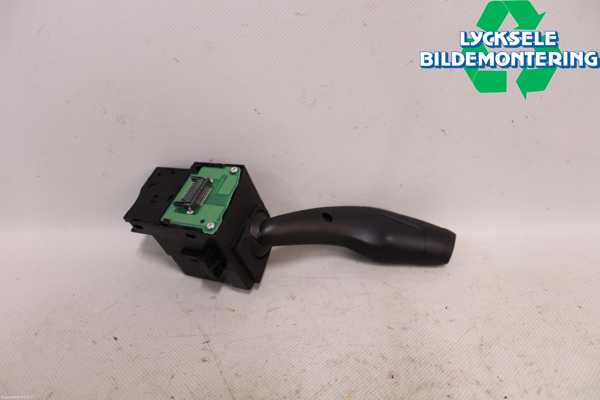 Ford FOCUS 15-18 Spak Blinkers-Ljusomk
