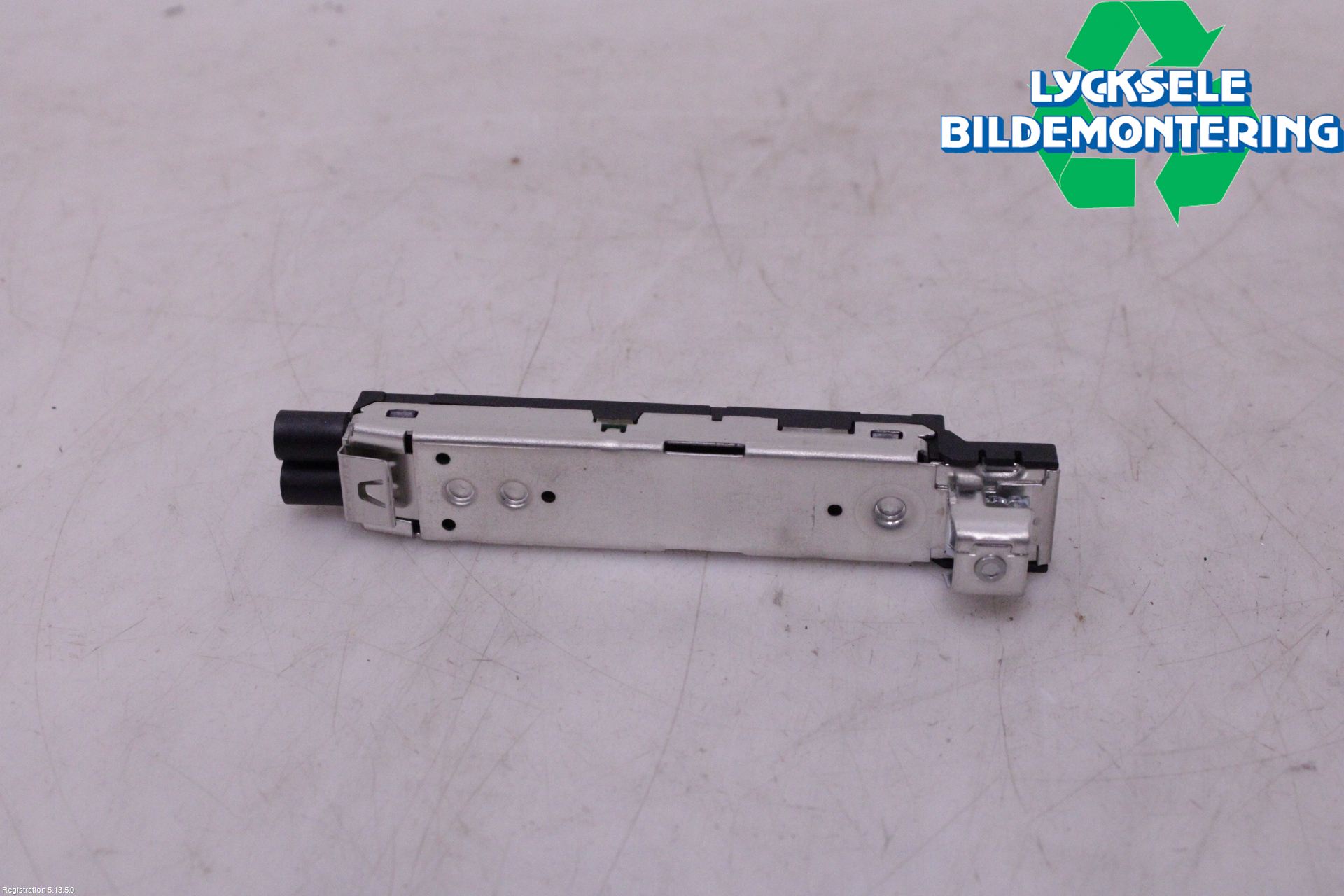 Volkswagen VW PASSAT 24- Antennförstärkare