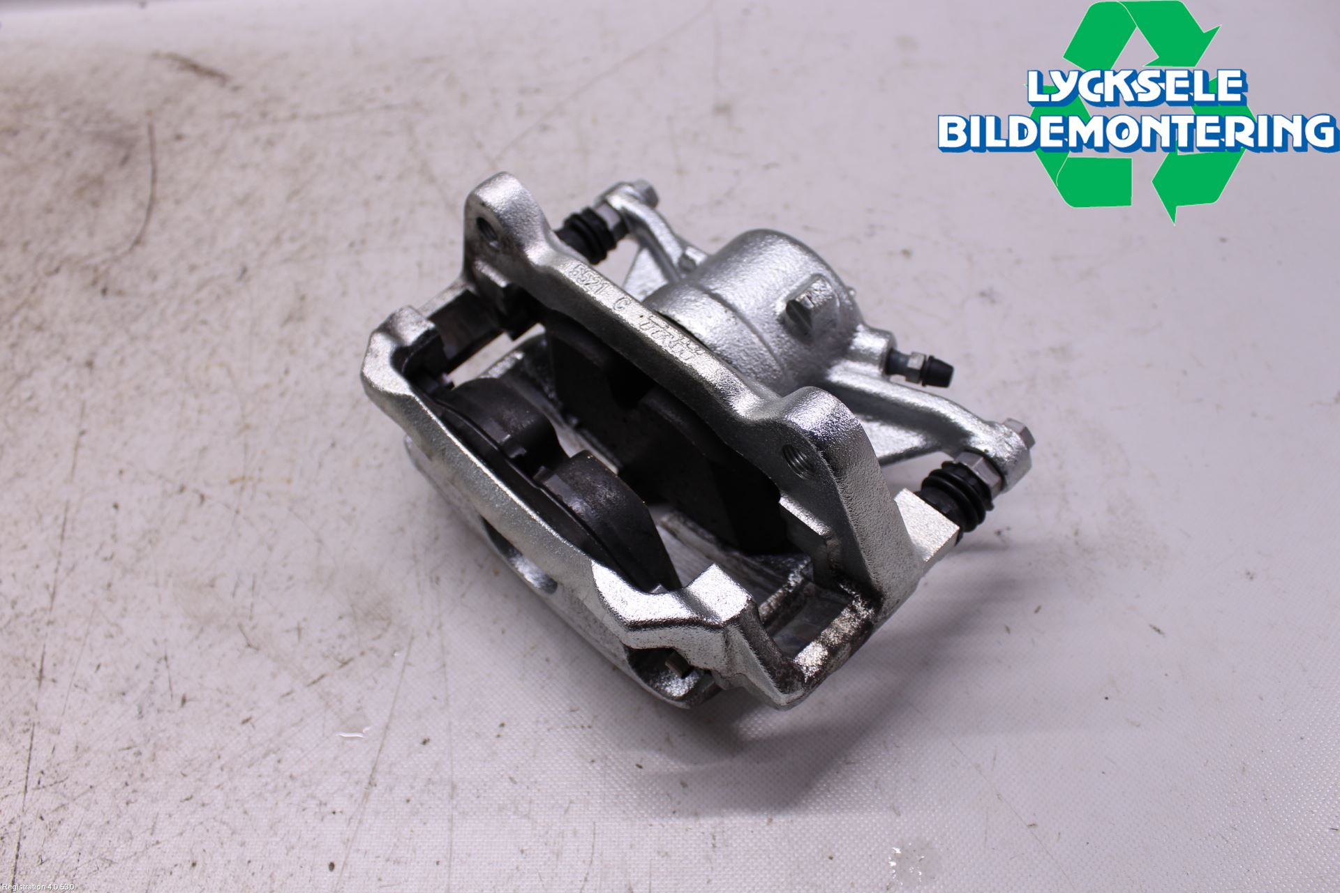 Skoda OCTAVIA (5E) 13-20 Bromsok Fram Höger