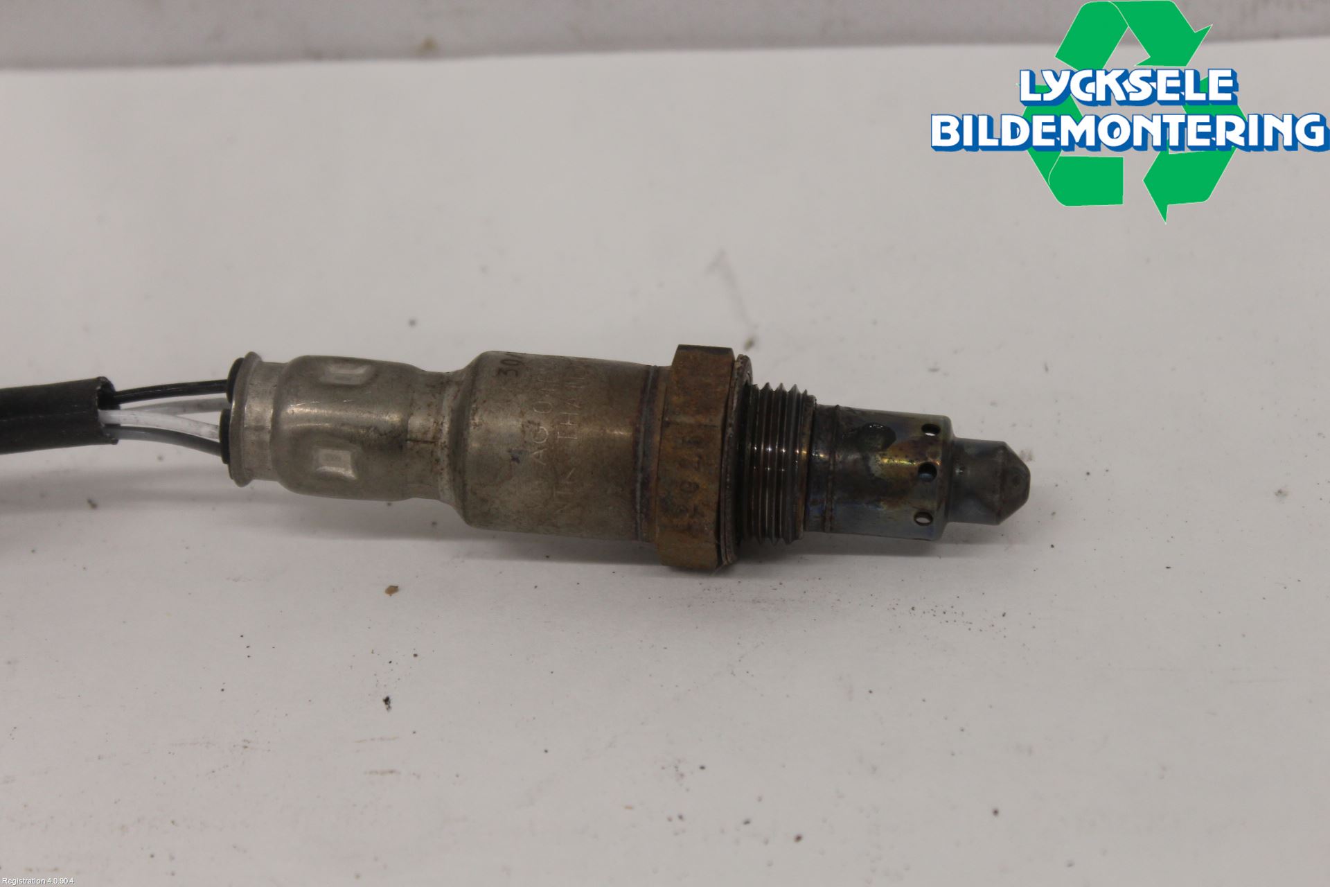 Volkswagen VW GOLF / E-GOLF VIII 20- Injlambdasond