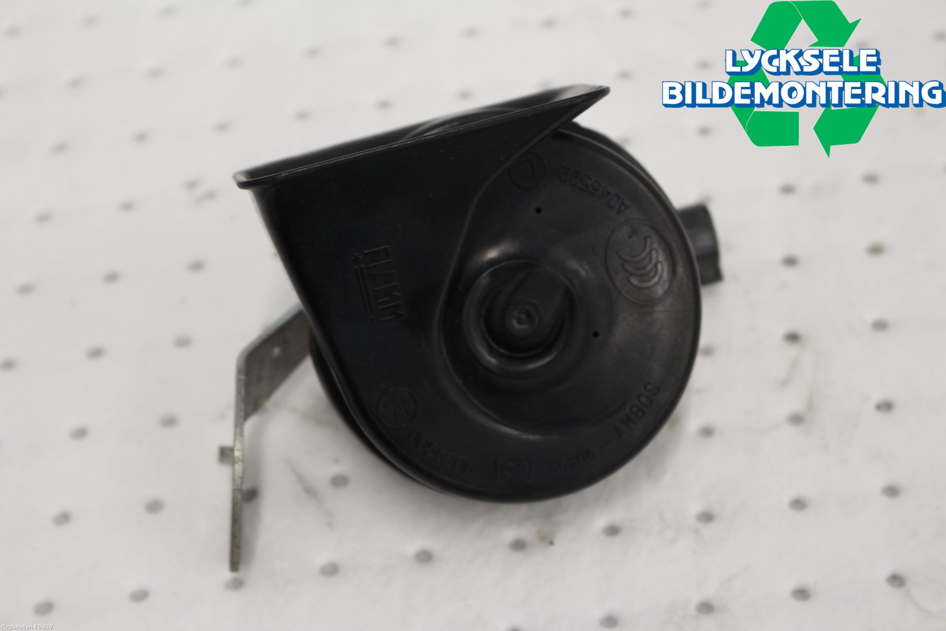 Volvo V40 12-19 Signalhorn