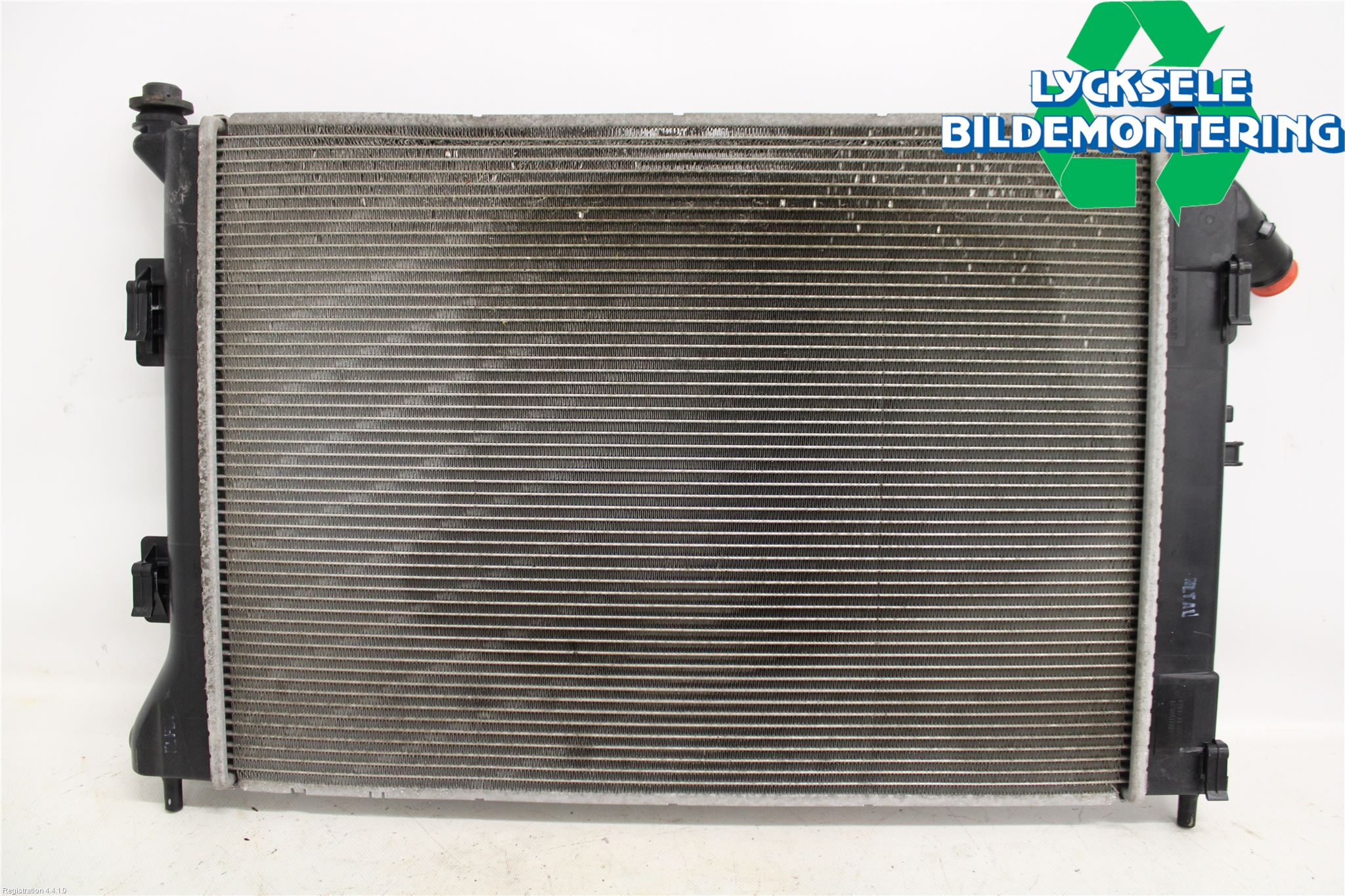 Kia CEED 12-18 Kylare Man