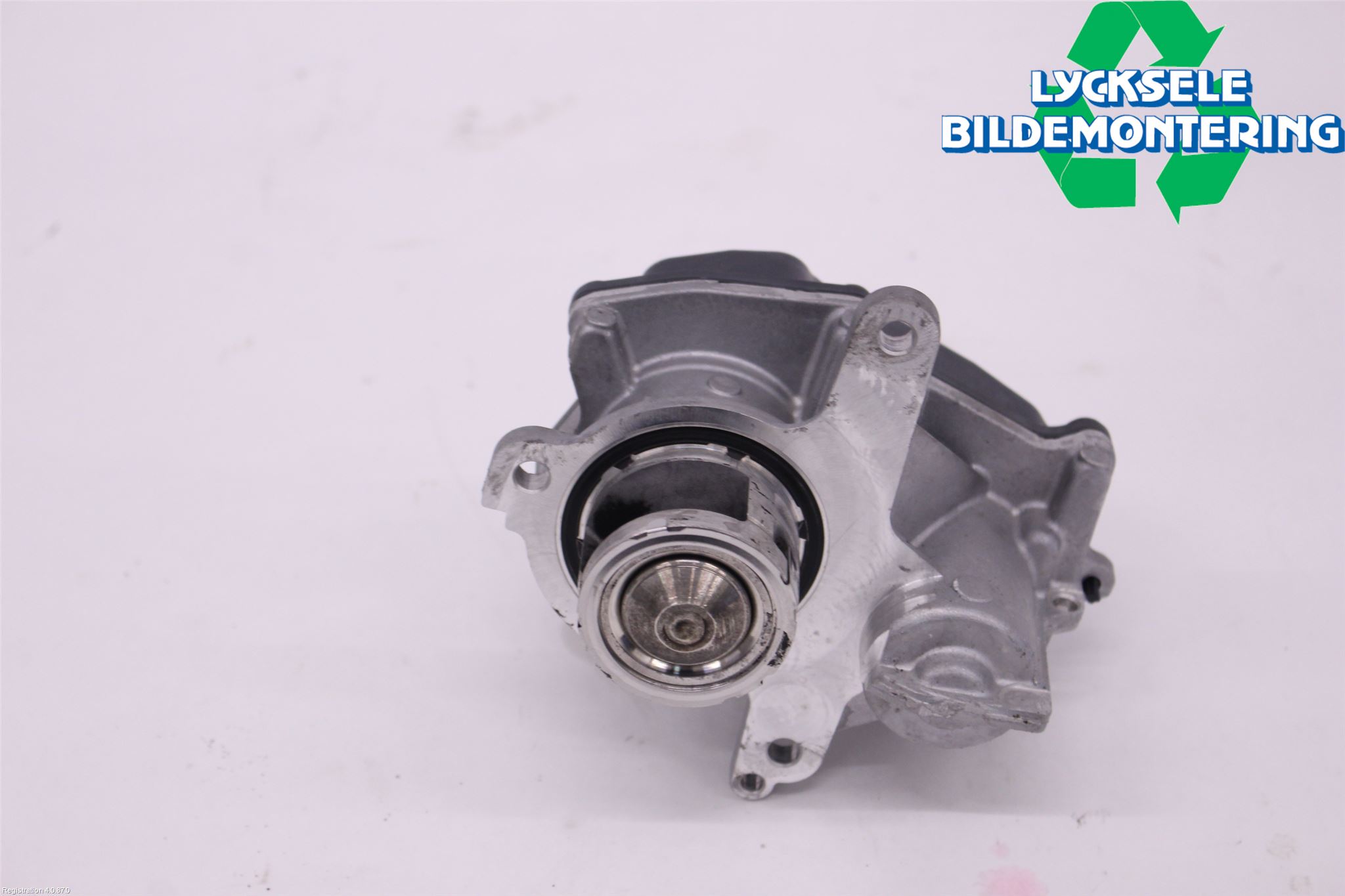 Volkswagen VW PASSAT 20-24 Egr Ventil