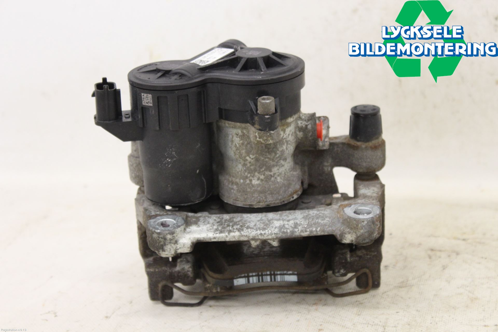 Ford MUSTANG Mach-E 21- Bromsok Bak Höger