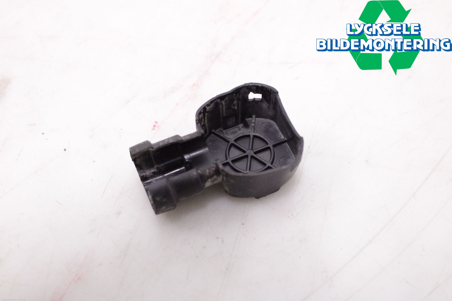 Volkswagen VW CADDY 16-20 Parkeringshjälp Backsensor