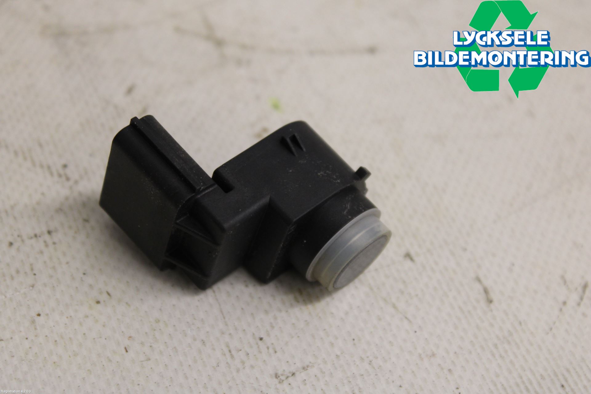 Kia CEED/CEED SW 19- Parkeringshjälp Backsensor