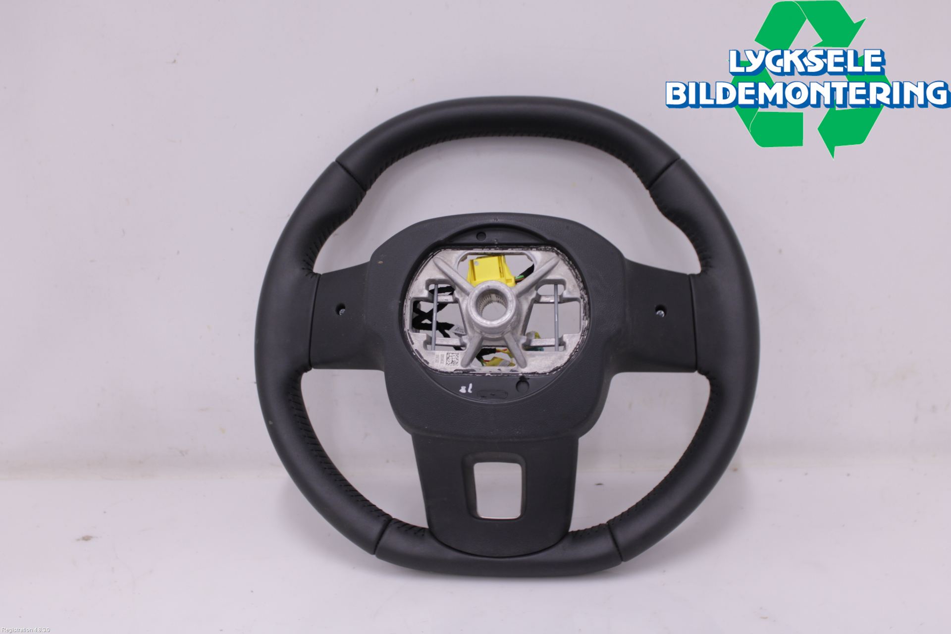 Citroen C5 AIRCROSS 19- Ratt