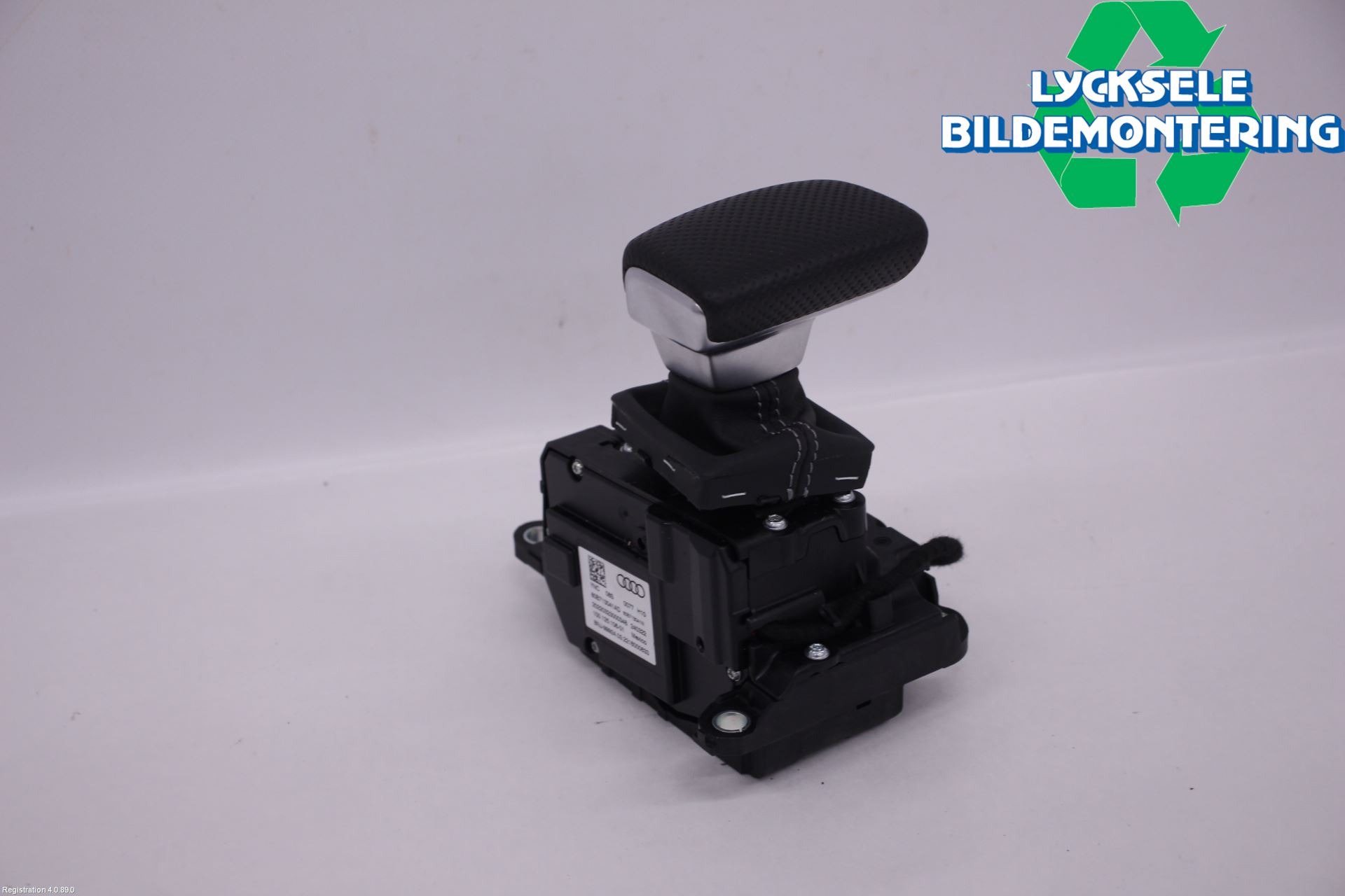 Audi Q5/SQ5 17- Växelspak