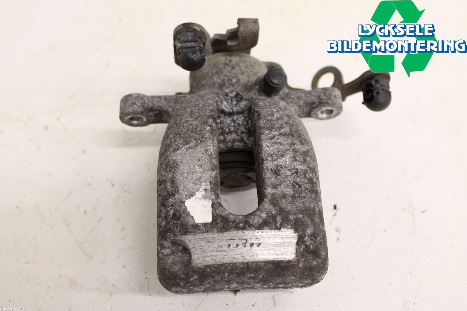 Peugeot PARTNER 08-15 Bromsok Bak Höger