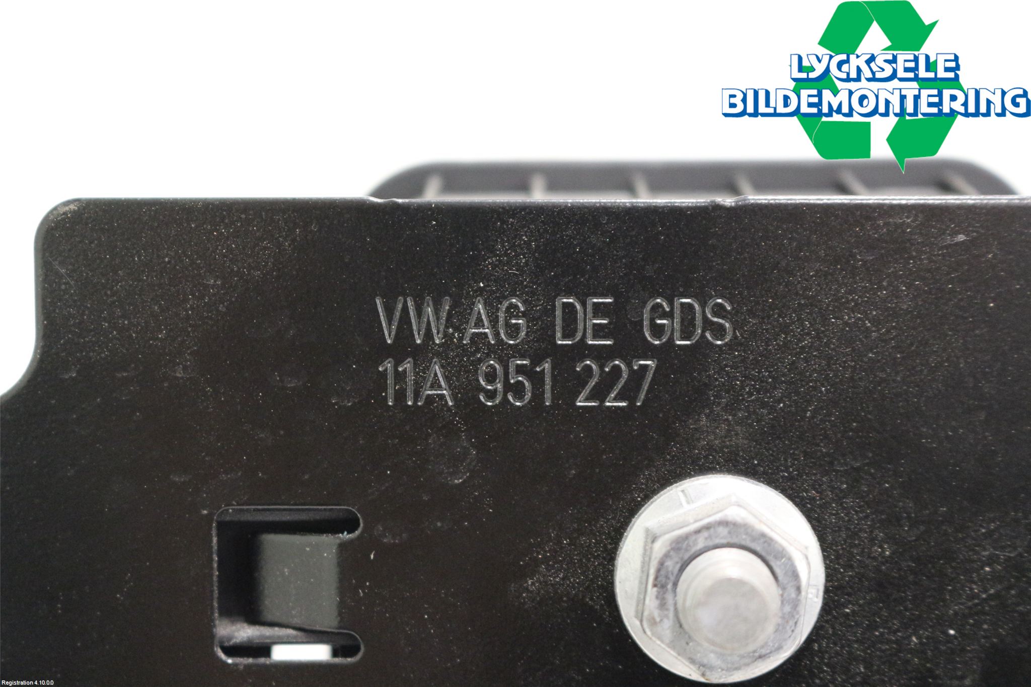 Skoda ENYAQ iV 21- Billarm