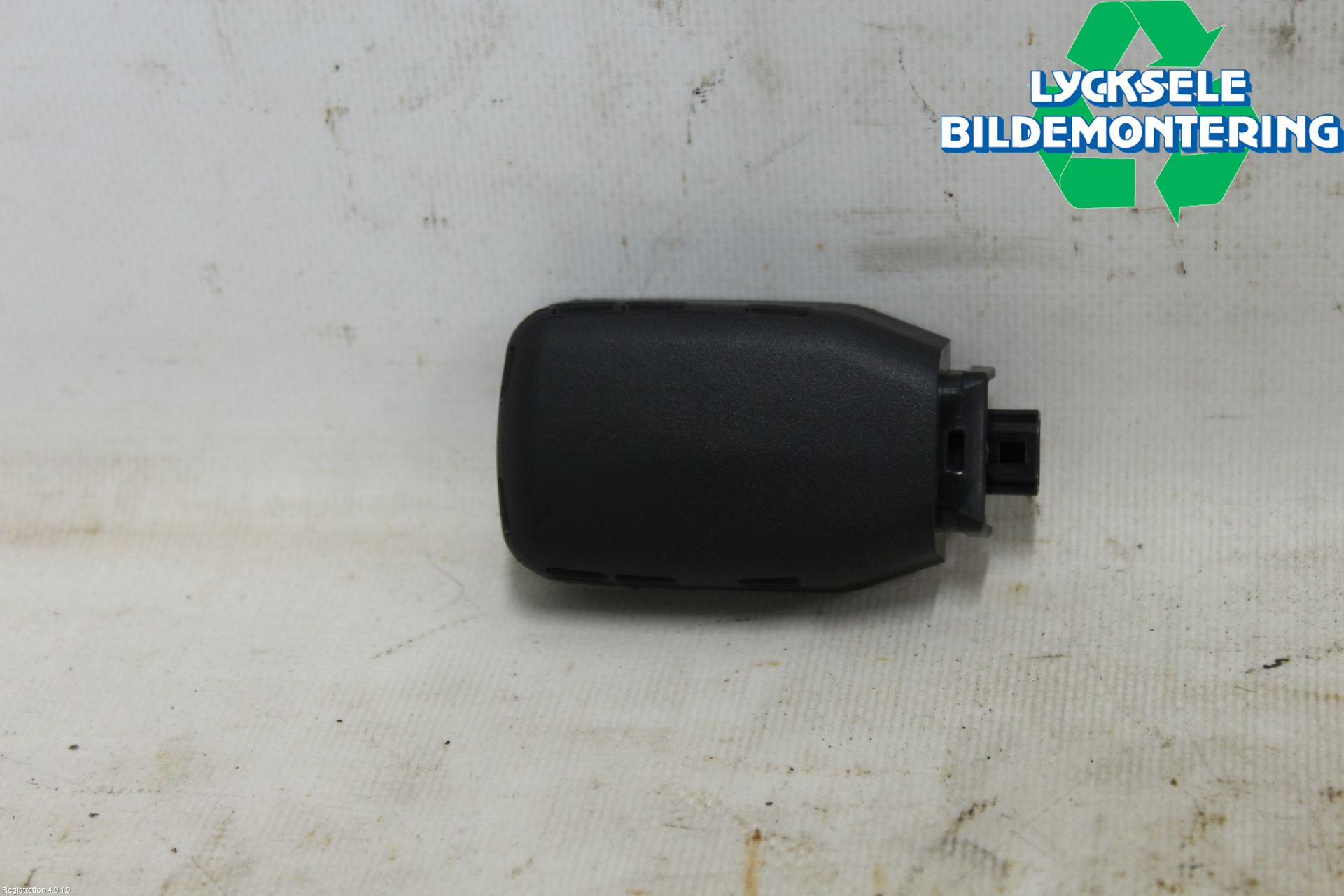 Mazda MX-30 20- Regnsensor