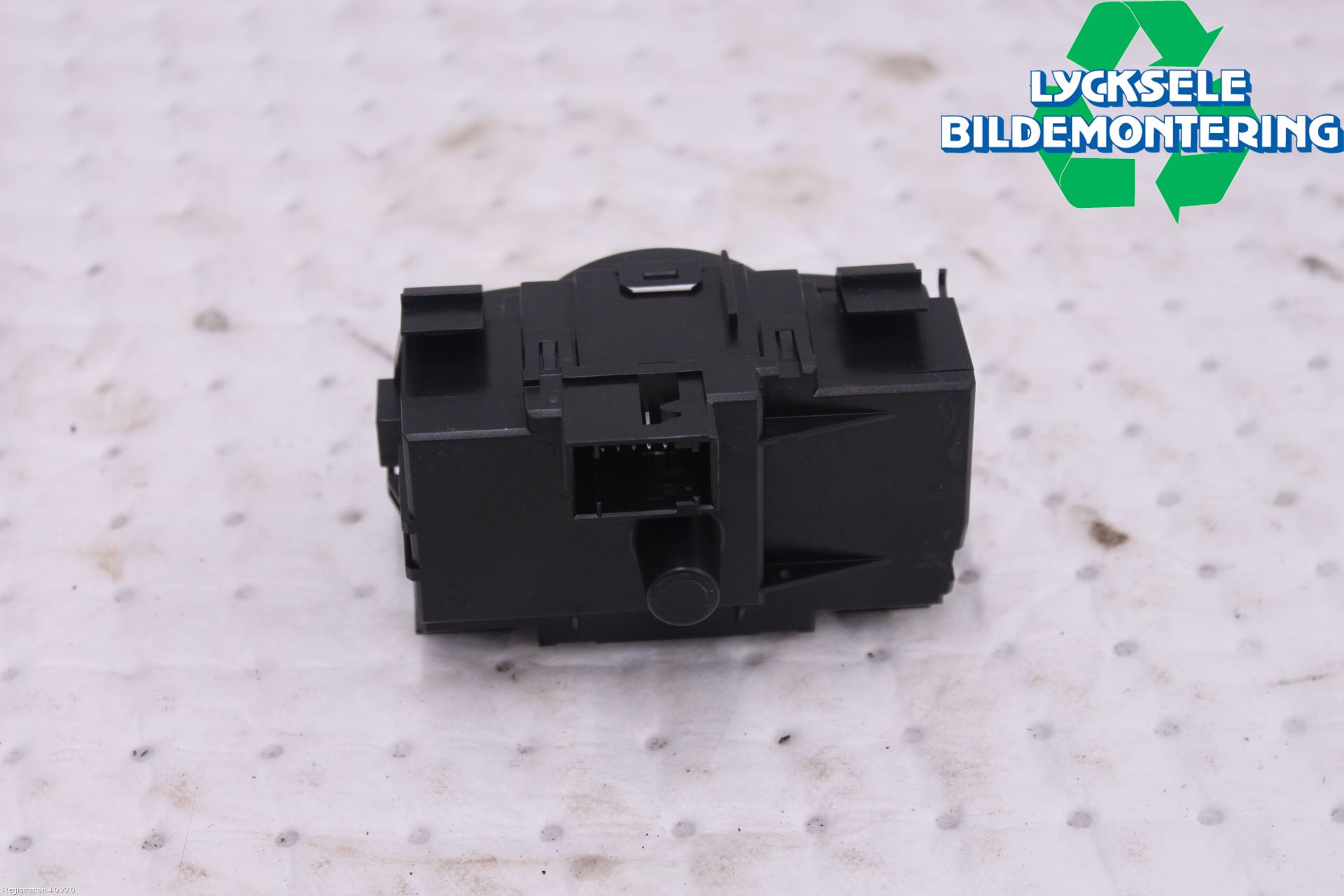 BMW X1 E84 10-15 Strömställare Ljus